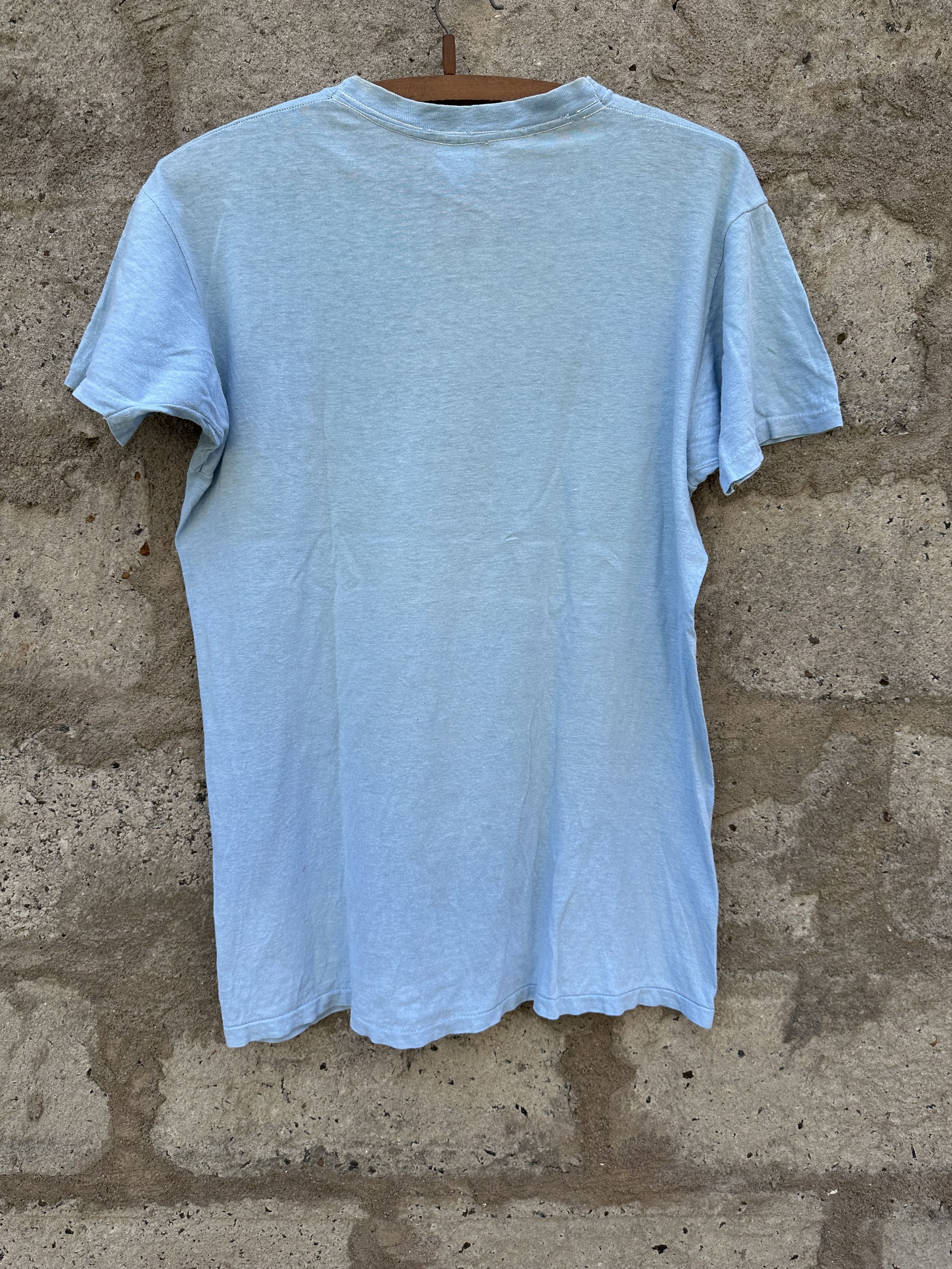 Grateful Dead Vintage Grateful Dead “Skull & Roses” T-Shirt – 1978 Size US M / EU 48-50 / 2 - 9 Thumbnail