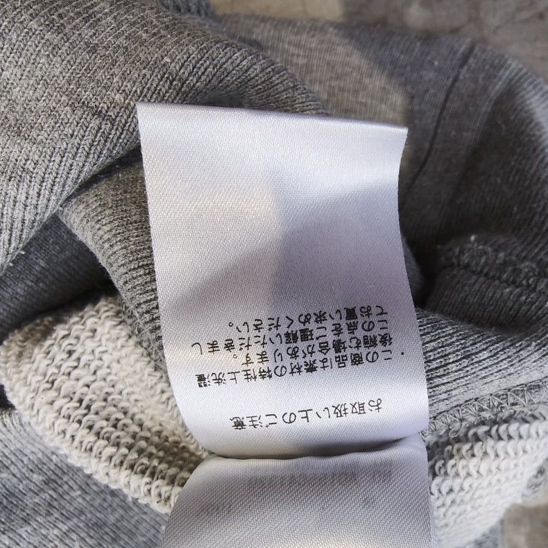 Thom Browne Thom Browne Long sleeve hoodie Size US XS / EU 42 / 0 - 8 Thumbnail