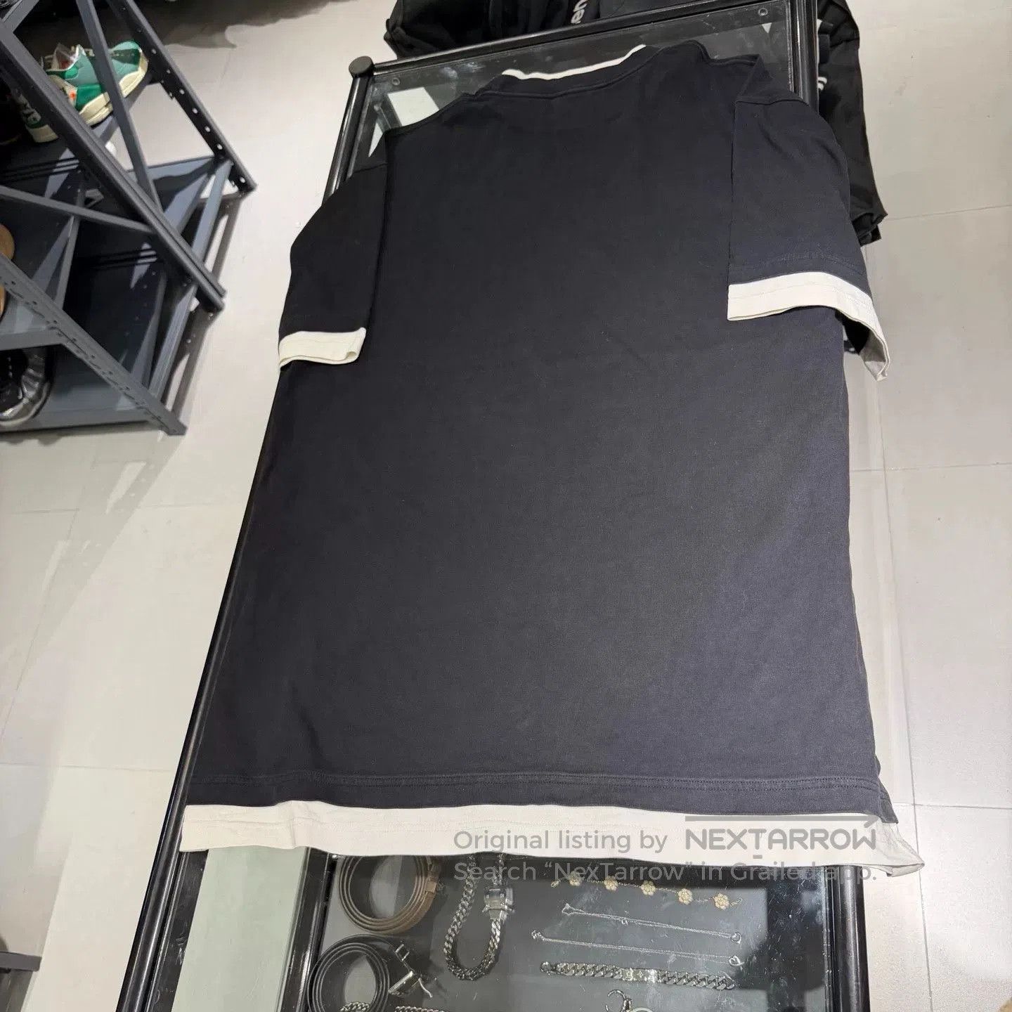 Balenciaga balenciaga two. Size US M / EU 48-50 / 2 - 2 Thumbnail