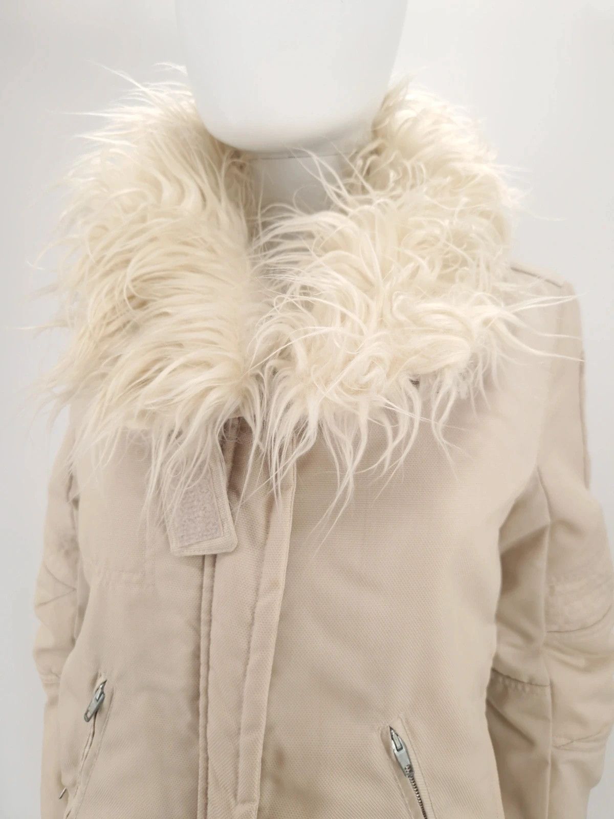 Helmut Lang AW99 Helmut Lang Astro Jacket Size US XS / EU 42 / 0 - 12 Thumbnail
