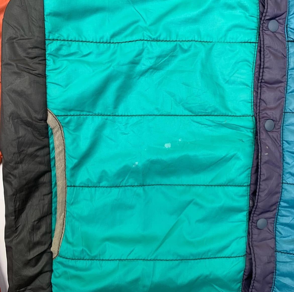 Manastash Manastash microlight eco pertex Size US L / EU 52-54 / 3 - 4 Thumbnail