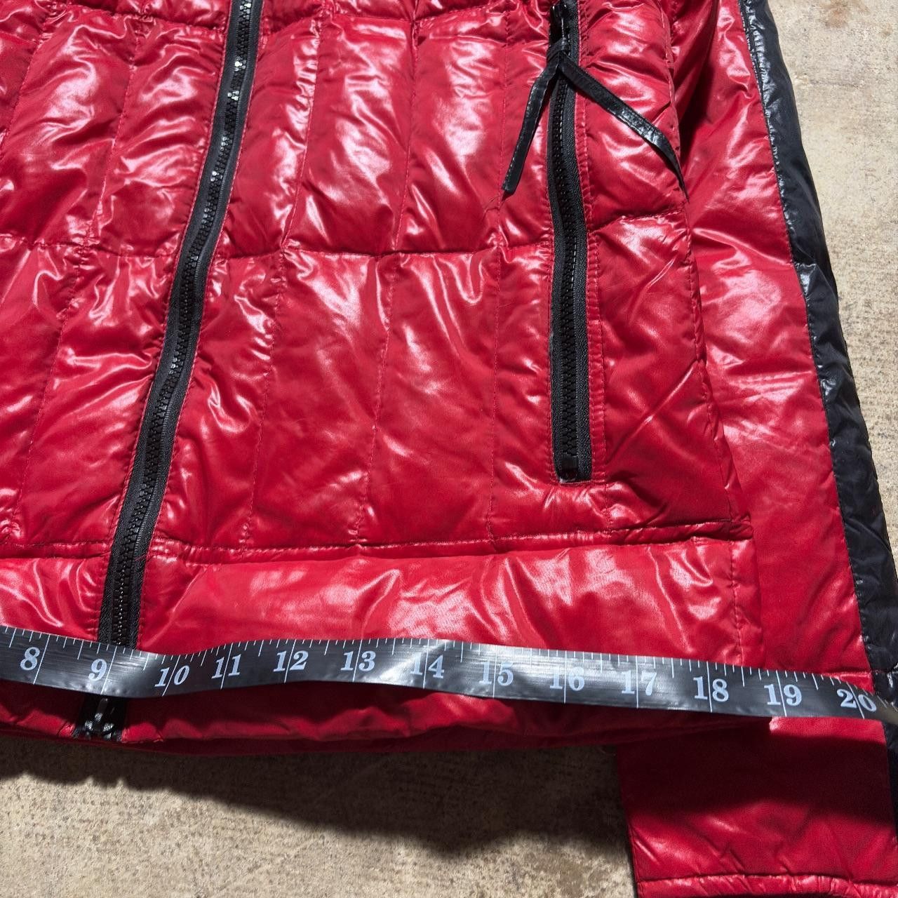 Other Six star puffer Size US M / EU 48-50 / 2 - 3 Thumbnail