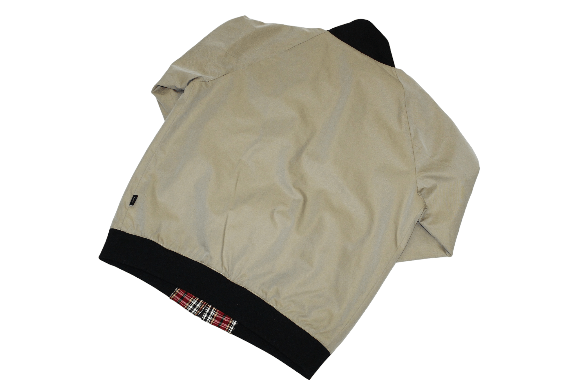Brioni PALTO 19SPUNICRSOL NIKOLA REV 19S SOL Size US M / EU 48-50 / 2 - 6 Thumbnail