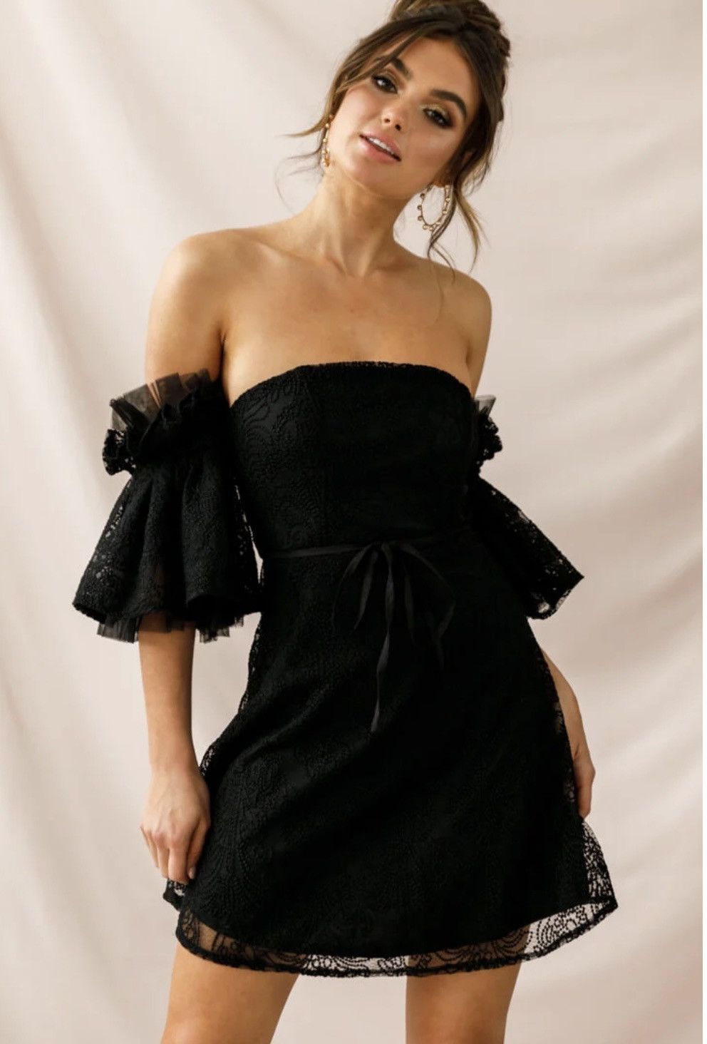 Other Arna Bell Sleeve Size XS / US 0-2 / IT 36-38 - 1 Thumbnail
