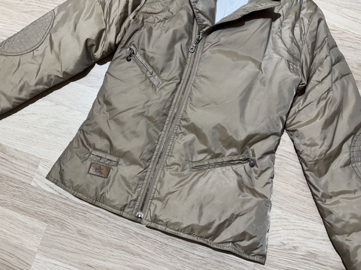 Thierry Mugler Thierry Mugler down jacket 42 Size M / US 6-8 / IT 42-44 - 3 Thumbnail