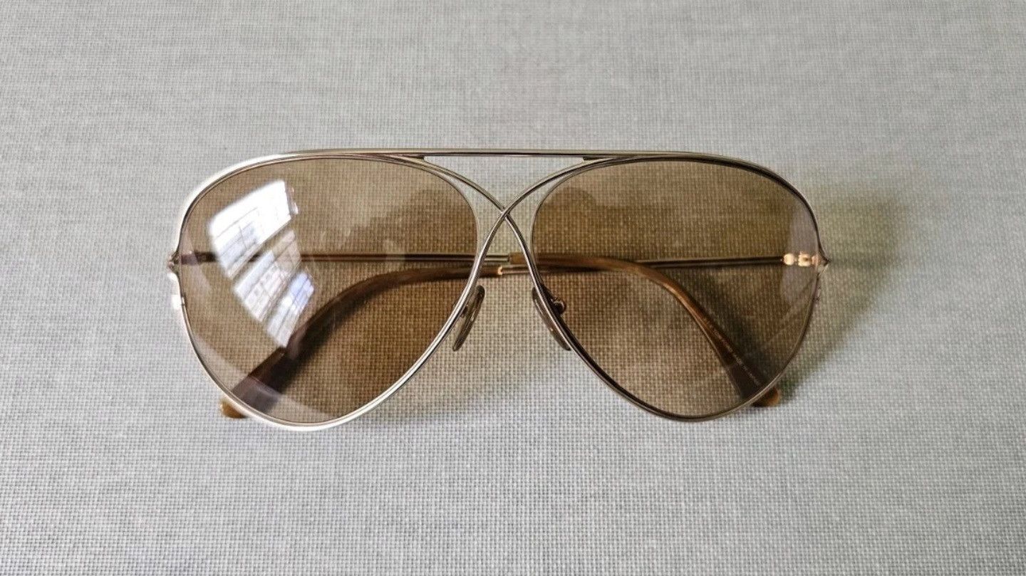 Tom Ford Tom Ford N.04 Private Blend Sunglasses Size 30 - 2 Thumbnail