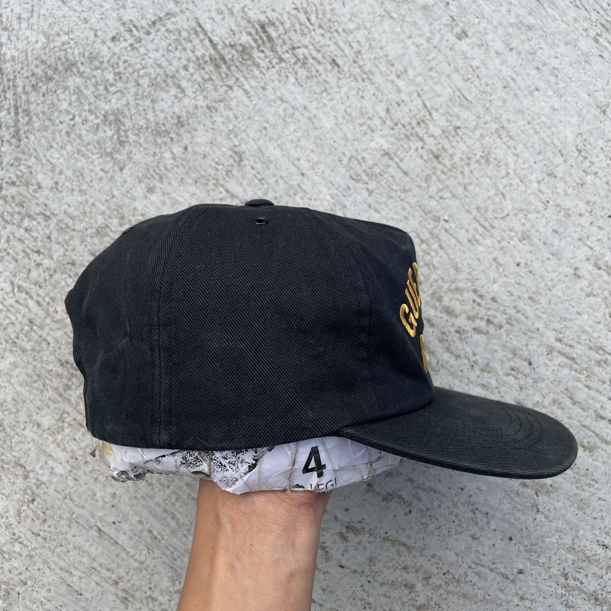 Band Tees × Rage Against The Machine Guerrilla radio (RATM song) x espionage snapback hat Size ONE SIZE - 5 Thumbnail
