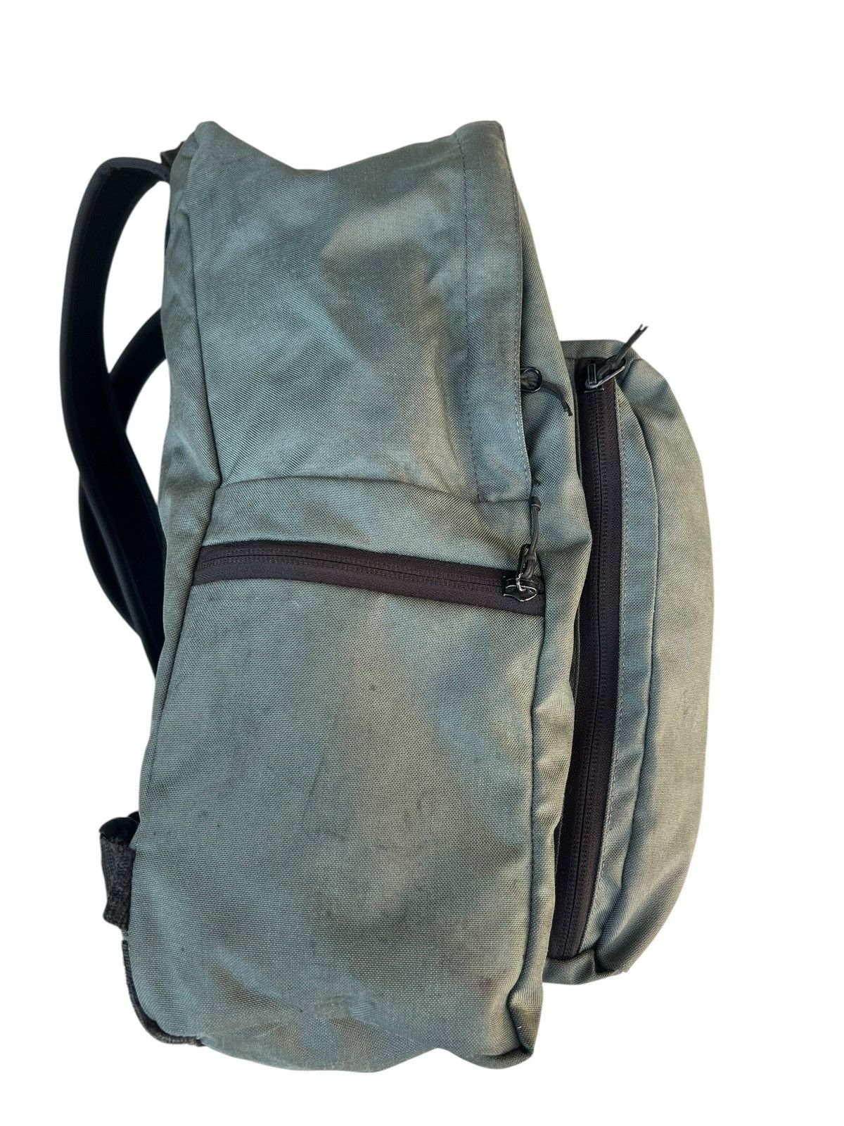 Bagjack Bagjack Hand Made in Berlin Backpack Size ONE SIZE - 16 Thumbnail