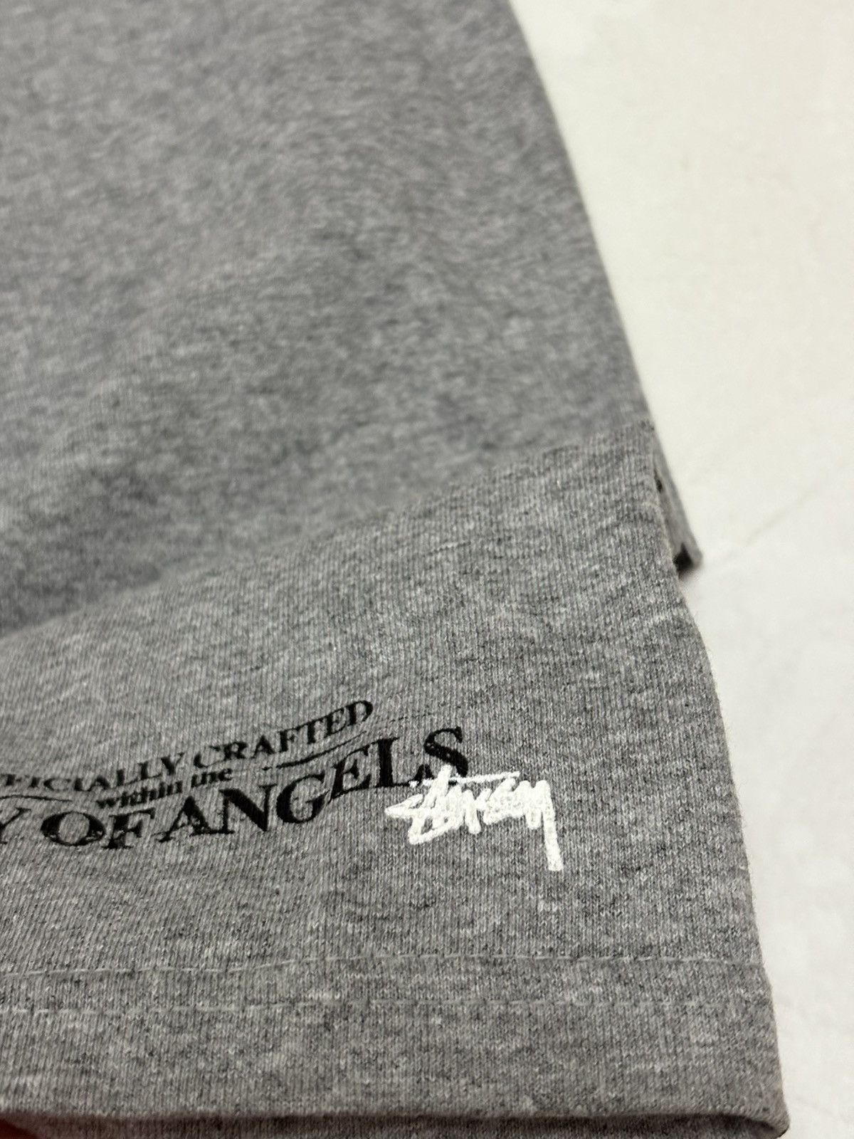 Stussy Stussy City Of Angles Size US L / EU 52-54 / 3 - 5 Thumbnail