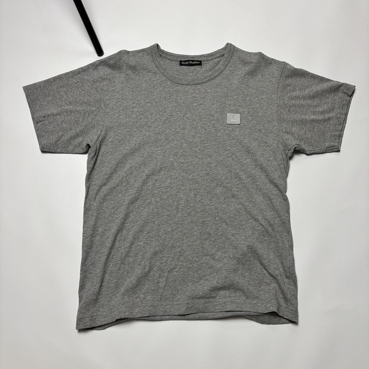 Acne Studios × Vintage ACNE STUDIO Y2K T-SHIRT VINTAGE Size US XS / EU 42 / 0 - 1 Thumbnail