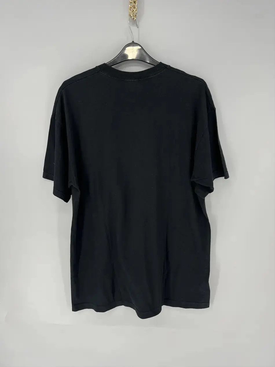 Vintage Vintage Vintage 2000 WERNER COMICA BROSEL Licensed T Shirt Size US XL / EU 56 / 4 - 9 Thumbnail