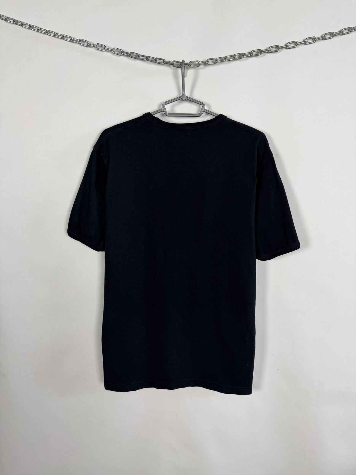 Vivienne Westwood Vivienne Westwood Anglomania Short Sleeve T-Shirt Chaos Sz L Size US L / EU 52-54 / 3 - 11 Thumbnail