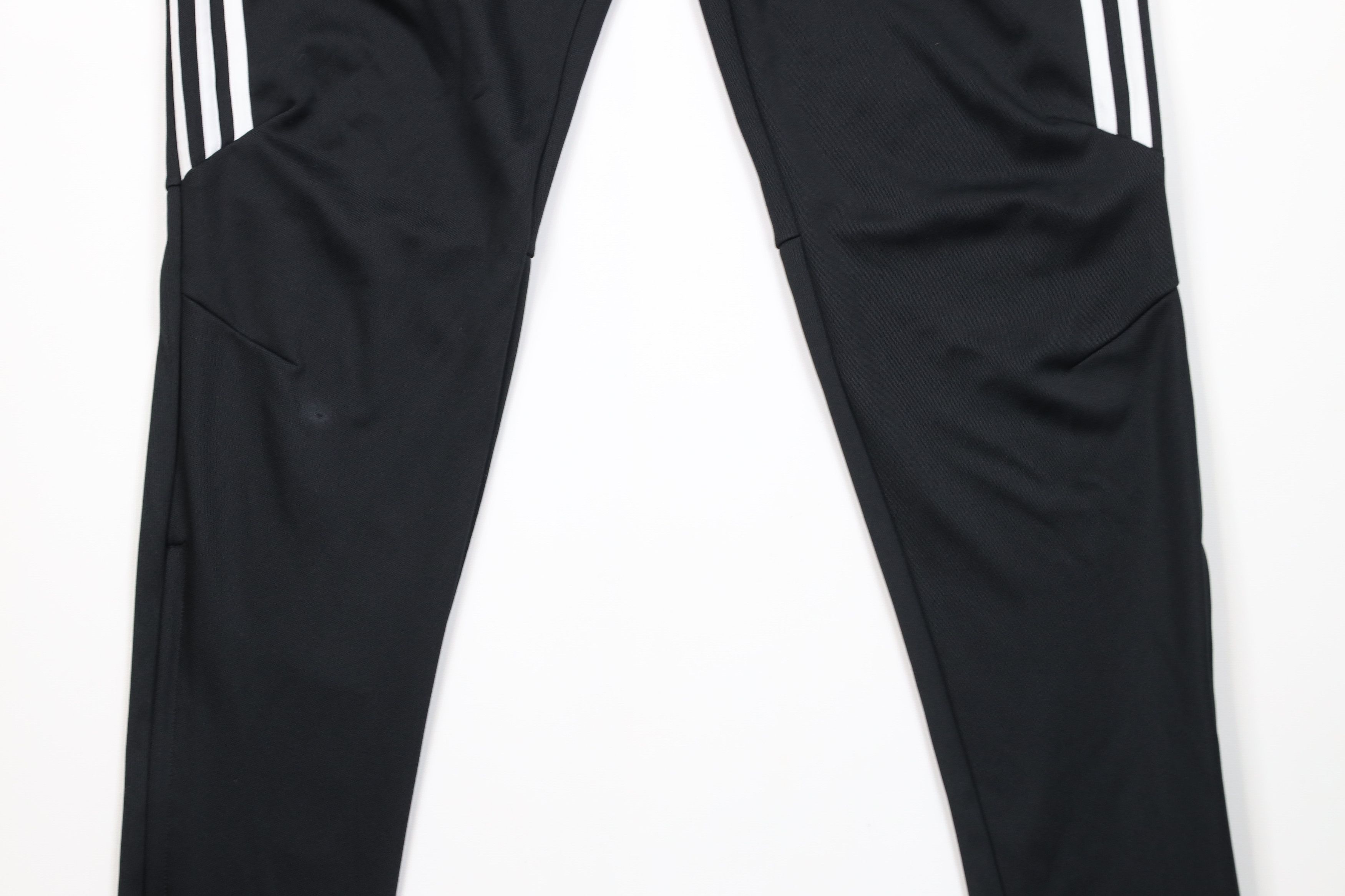 Adidas Vintage Y2K Adidas Tapered Leg Soccer Sweatpants Pants Size US 36 / EU 52 - 3 Thumbnail