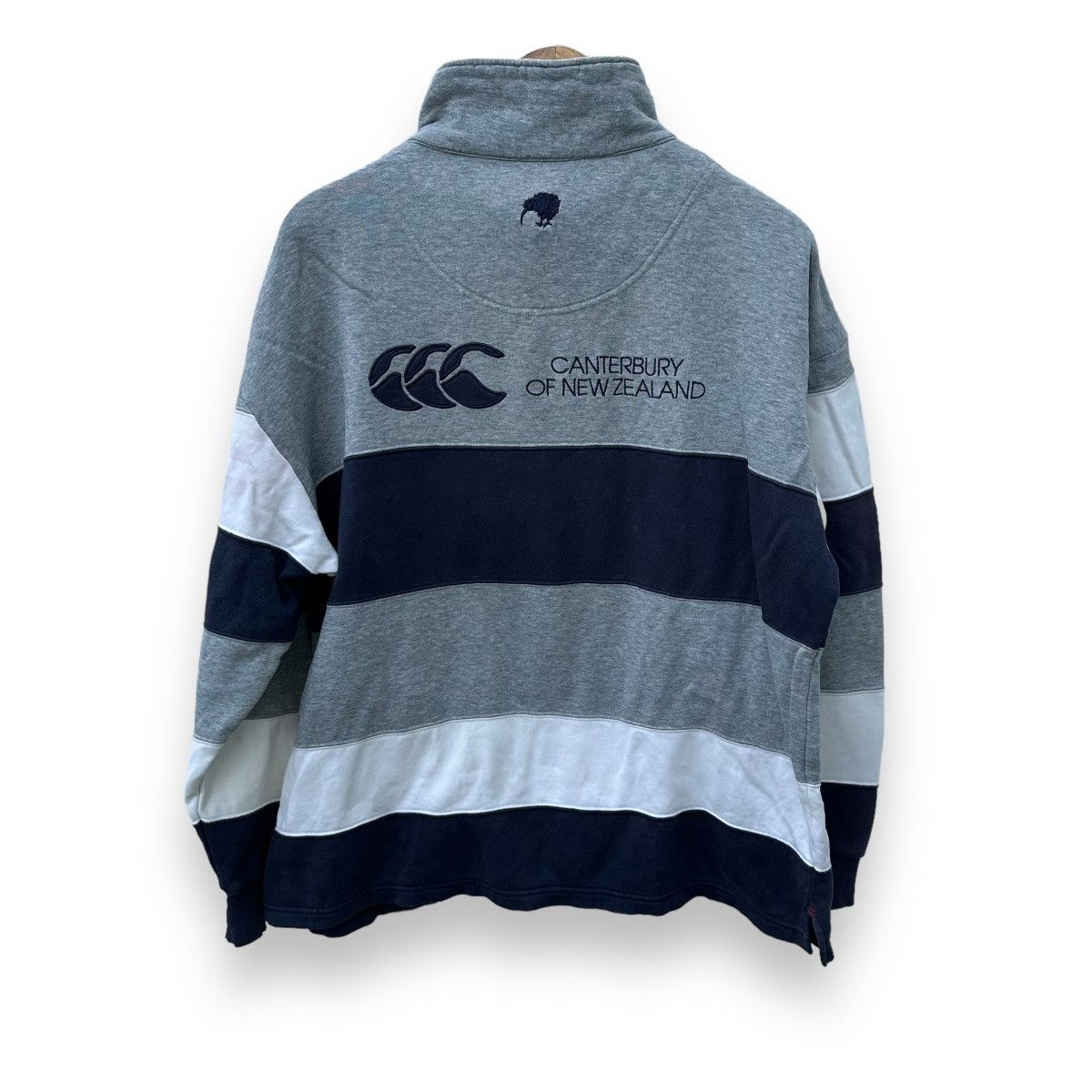 Canterbury of New Zealand × Vintage Canterbury vintage Size US L / EU 52-54 / 3 - 2 Thumbnail