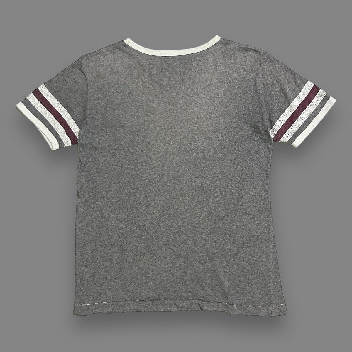 20471120 × Beauty Beast × Hysteric Glamour 2000s Semantic Design - 69 Consistent Little Rock Size US M / EU 48-50 / 2 - 2 Thumbnail