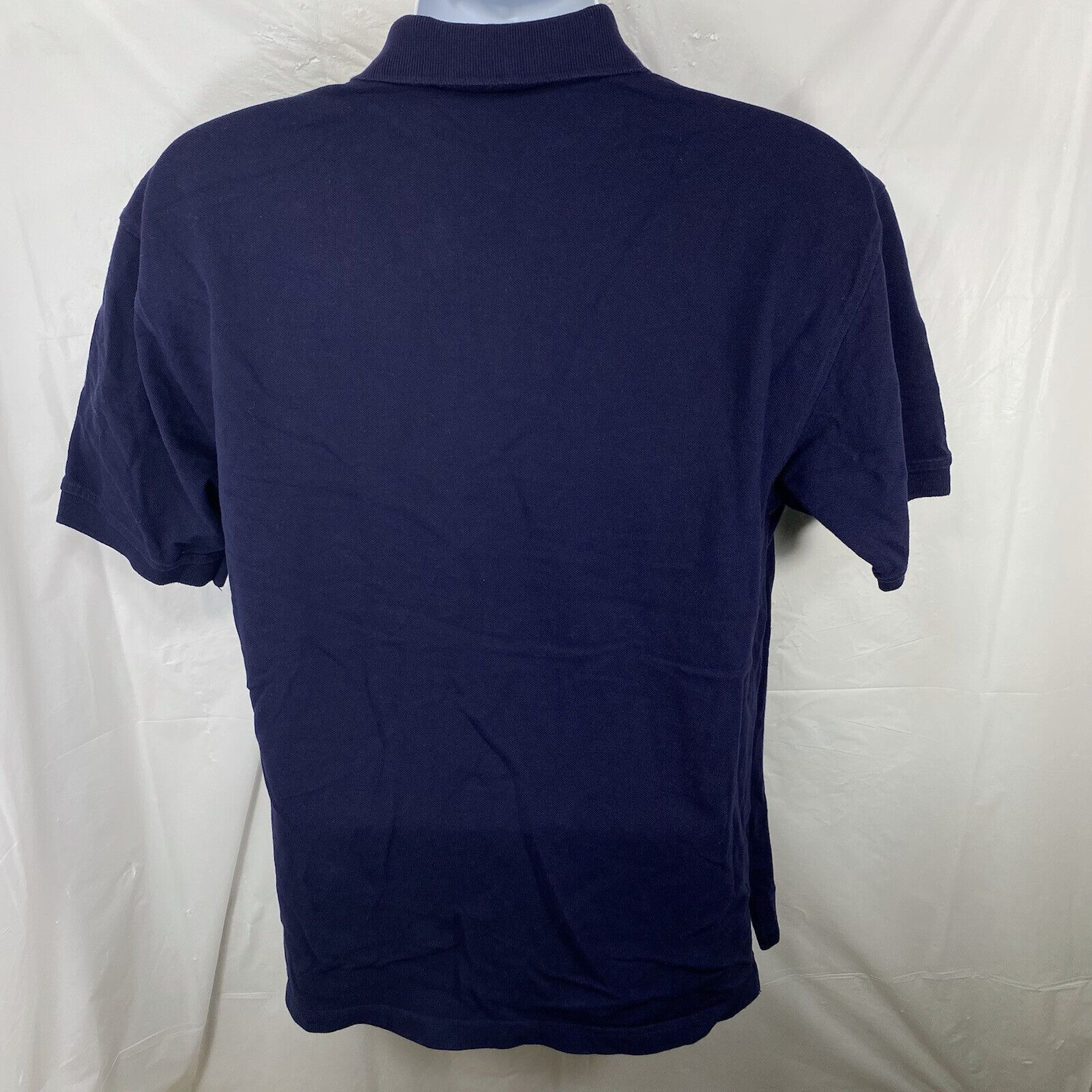Other Vintage Le Best Cancun Size Large Blue Short Sleeve Polo Size US L / EU 52-54 / 3 - 5 Thumbnail