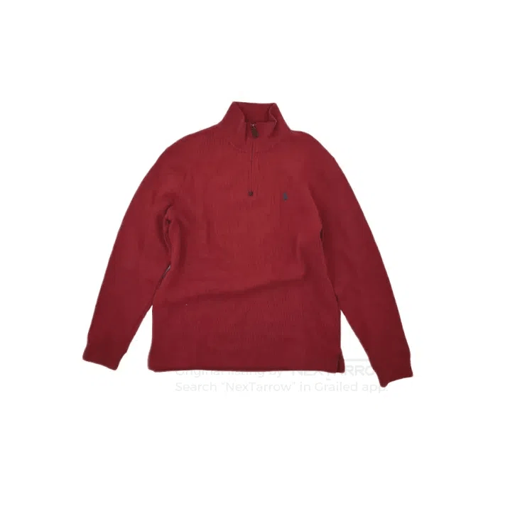Polo Ralph Lauren Polo Ralph Lauren Solid Logo Half. Size US M / EU 48-50 / 2 - 1 Thumbnail