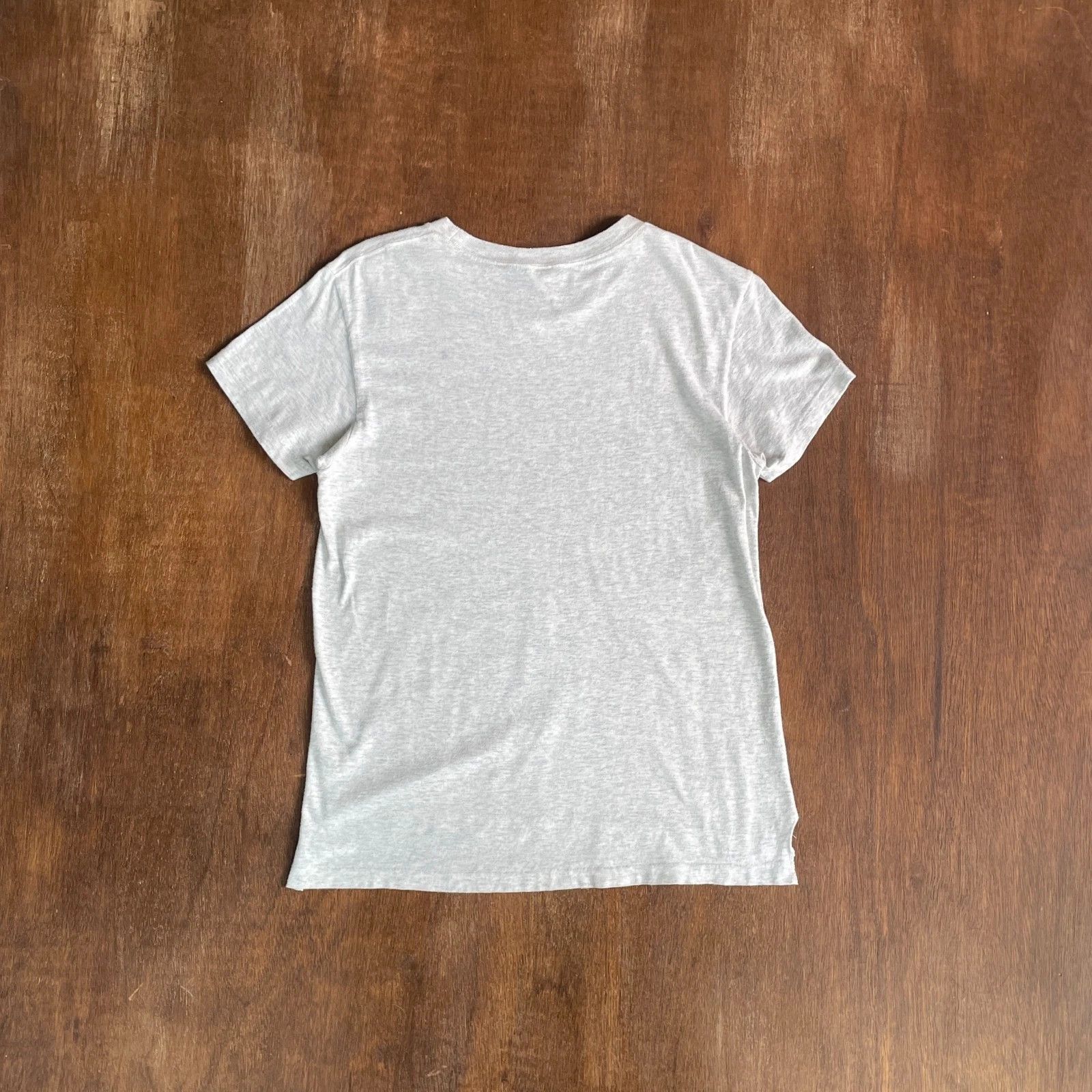 Auralee AURALEE Classic Staple Tee Size US S / EU 44-46 / 1 - 4 Thumbnail