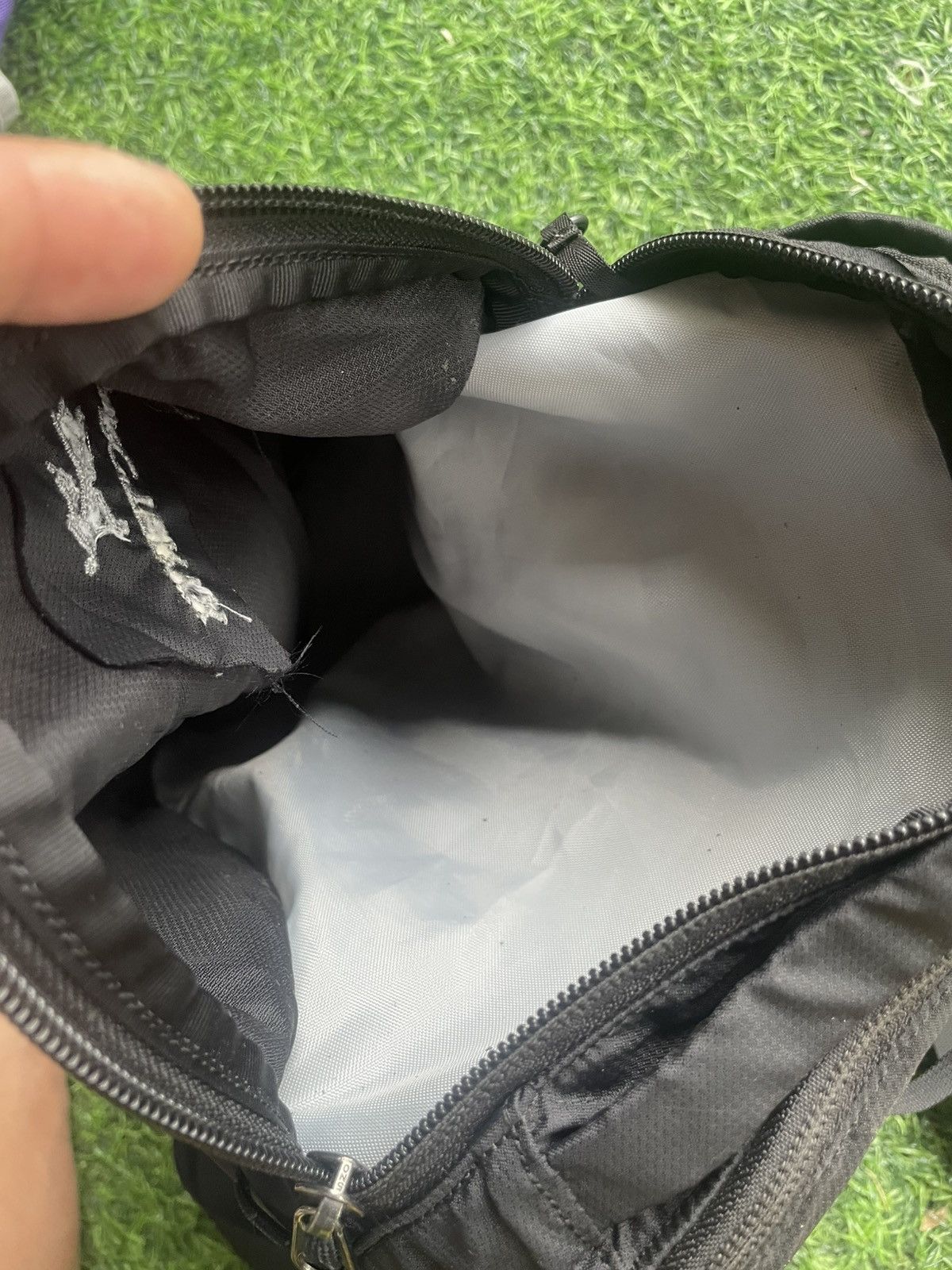 Arc'teryx ARC’TERYX Index 15 Lightweight Travel Pack Minimal Design Size ONE SIZE - 4 Thumbnail