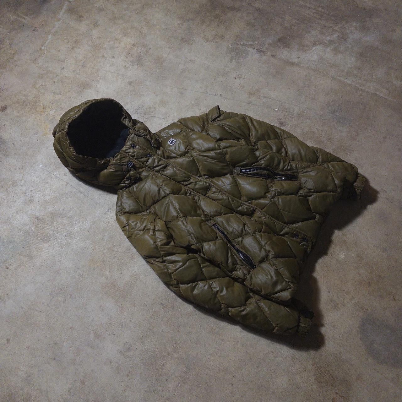 G-Star G-Star turtle jacket Size US M / EU 48-50 / 2 - 2 Thumbnail