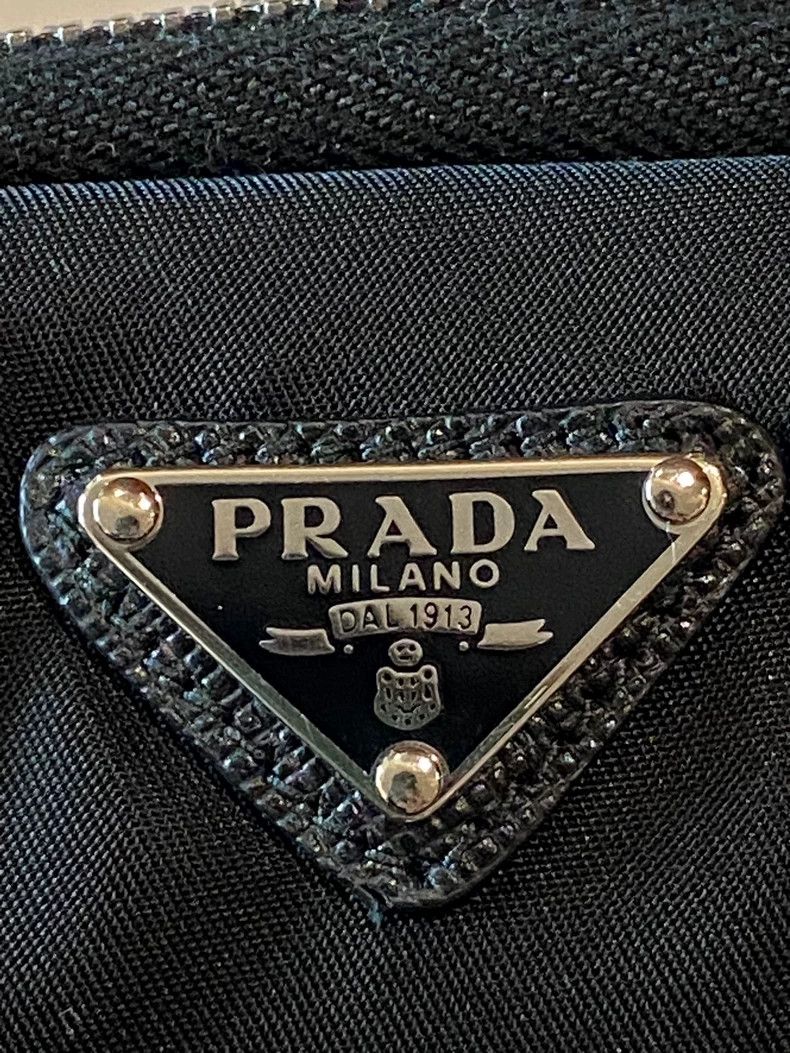 Prada Prada Purse bag 2502-Nextarrow Size ONE SIZE - 4 Thumbnail