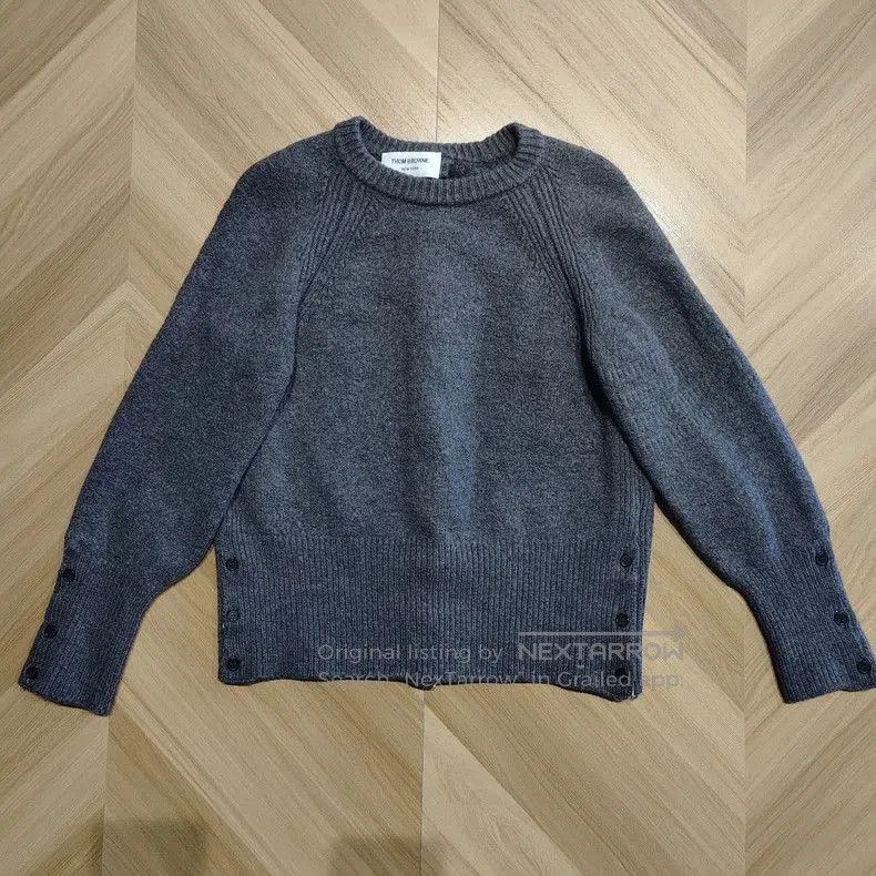 Thom Browne Thom Browne 4. Size US M / EU 48-50 / 2 - 1 Thumbnail