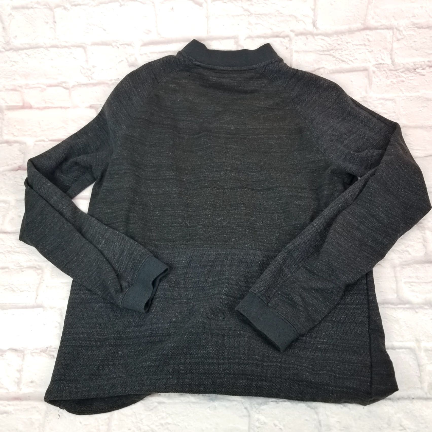 Nike Nike Mens Sweater Windbreaker Shirt? Size US L / EU 52-54 / 3 - 5 Thumbnail