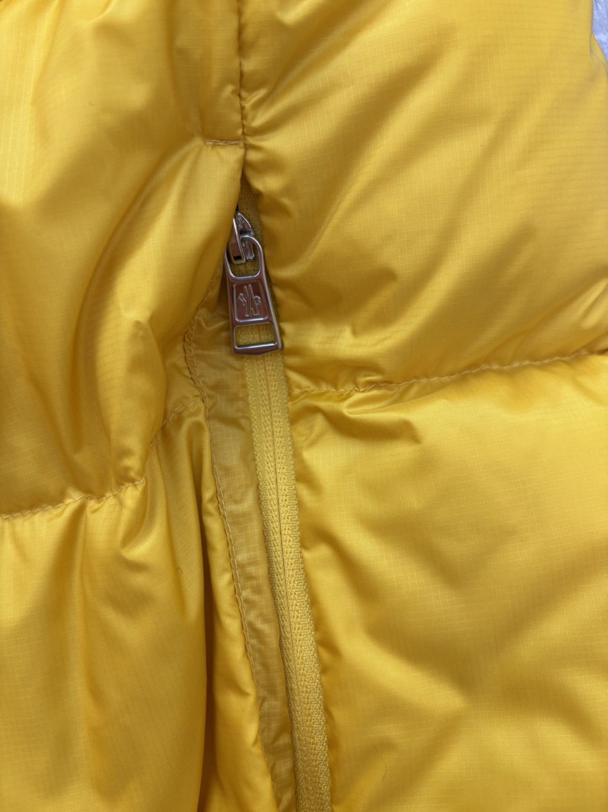Moncler Doudoune sans manches Size US XL / EU 56 / 4 - 3 Thumbnail