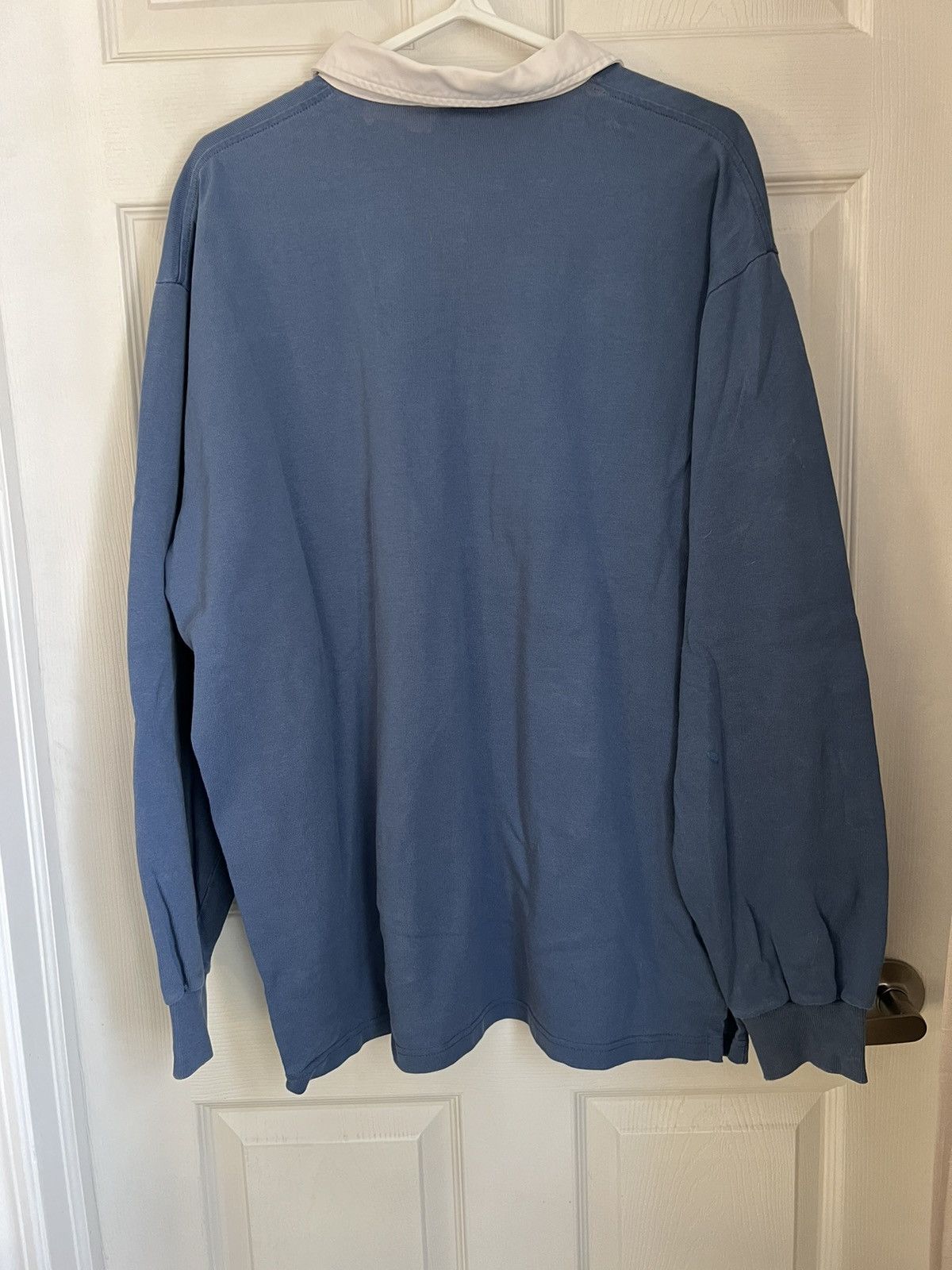 Polo Ralph Lauren Vintage polo Ralph Lauren long sleeve Size US M / EU 48-50 / 2 - 7 Thumbnail