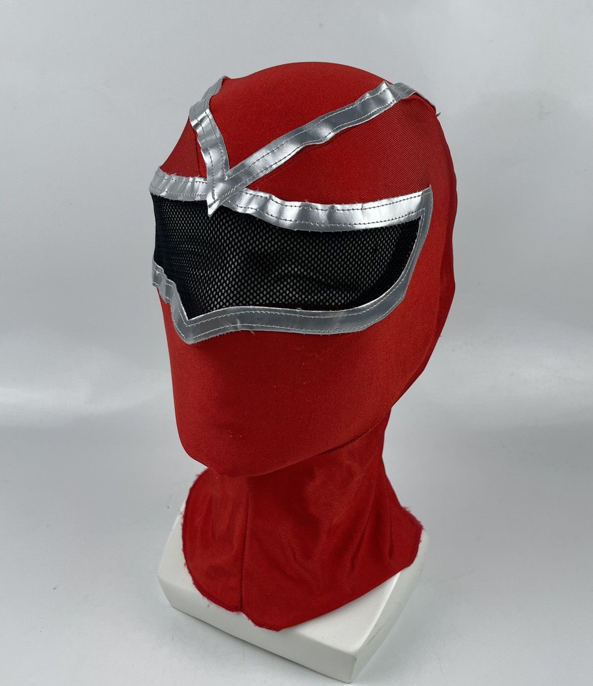Japanese Brand custom made japan anime mask balaclava tg3 Size ONE SIZE - 1 Thumbnail
