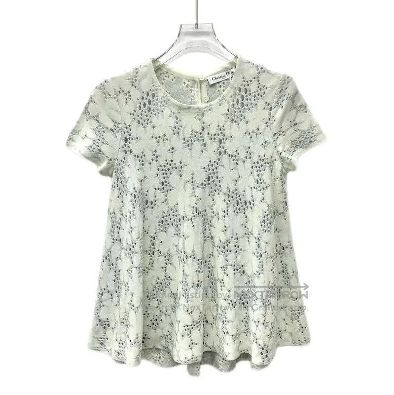 Dior Dior Beige Women's T. Size S / US 4 / IT 40 - 1 Thumbnail