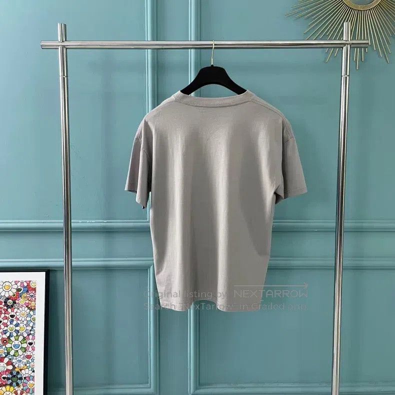 Balenciaga Balenciaga short sleeves Size US M / EU 48-50 / 2 - 2 Thumbnail