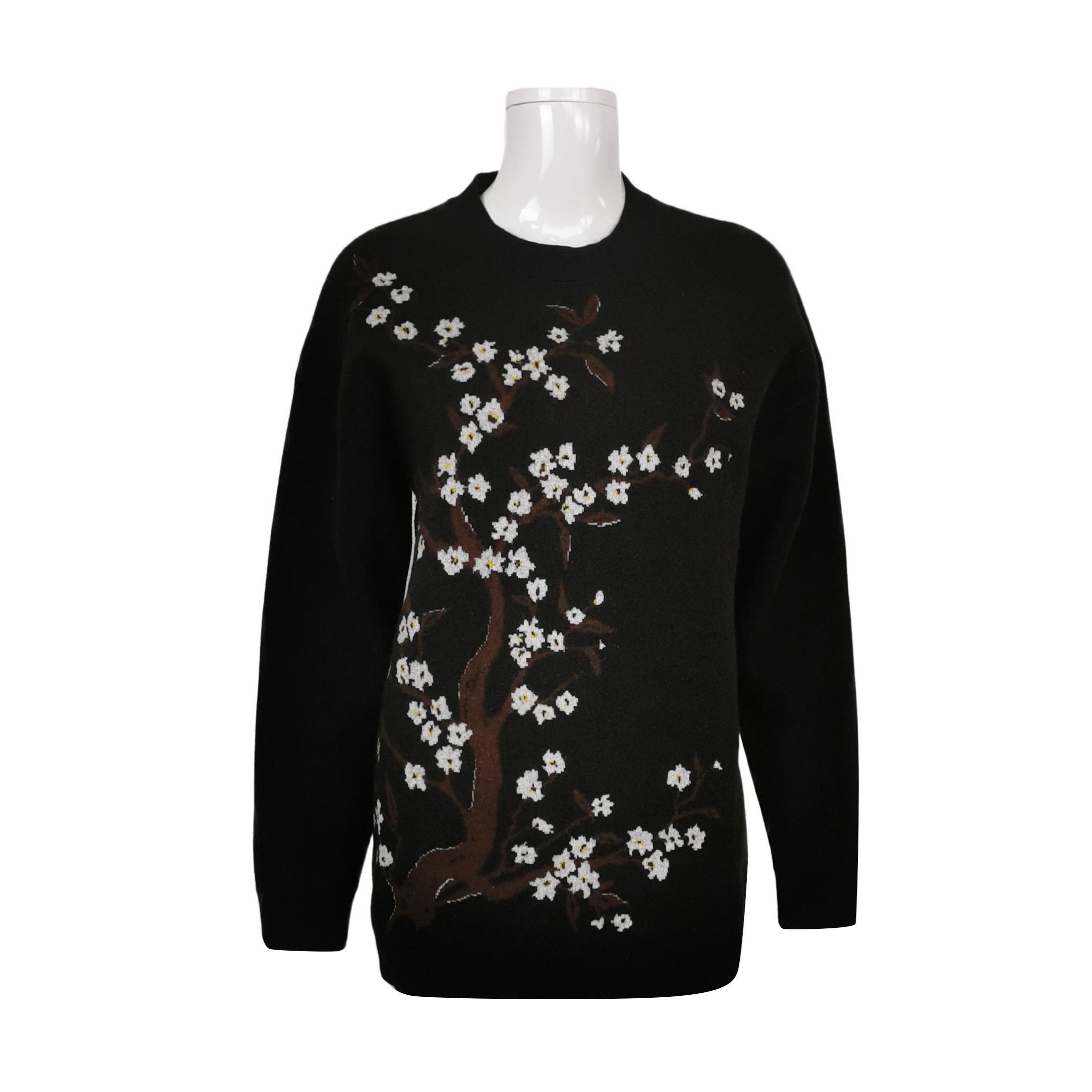 Dior Dior Women s Sweaters Size S / US 4 / IT 40 - 1 Thumbnail