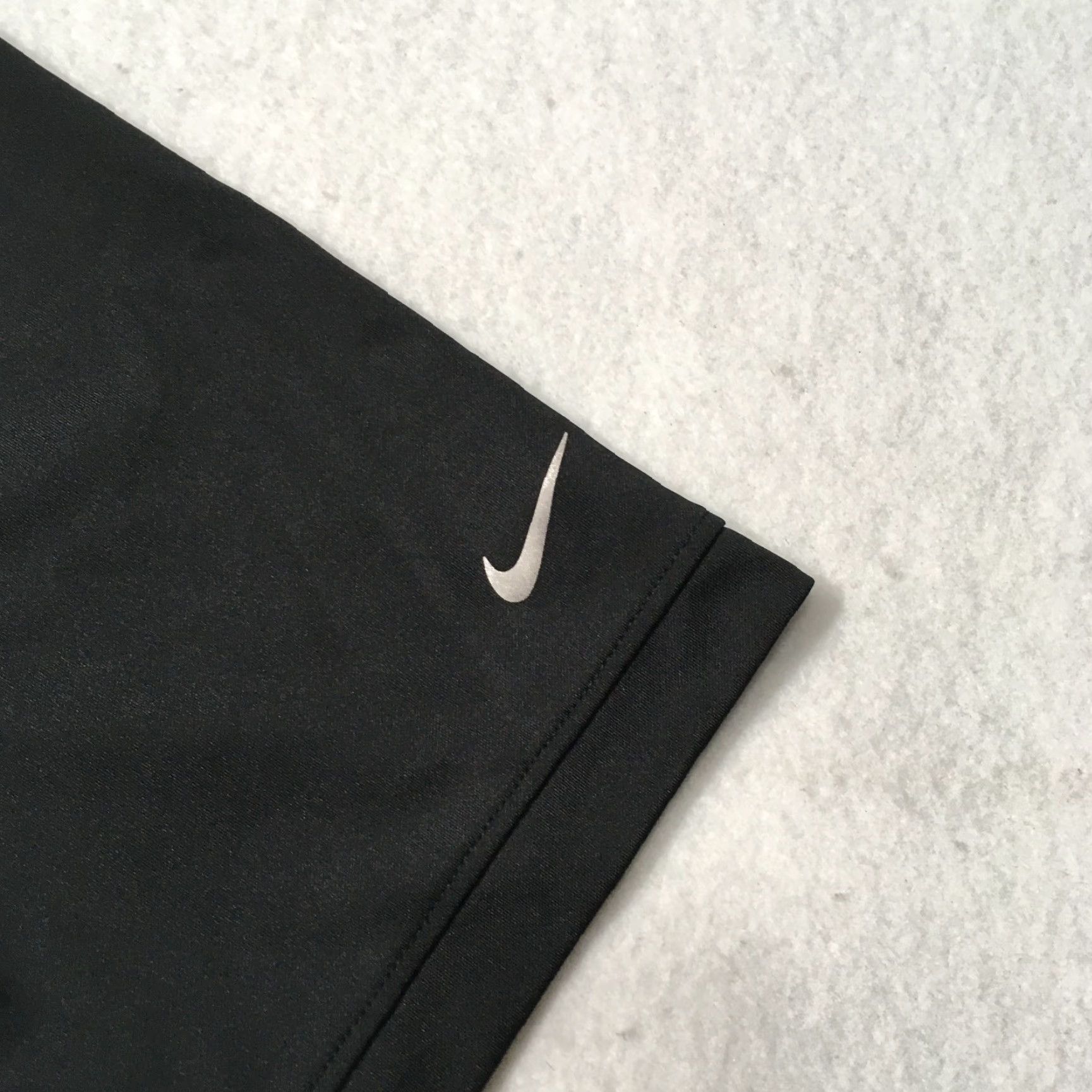 Nike Nike Golf Polo Shirt Mens M Gray Dri-Fit Reg Short Sleeve Sports Golf Brand Nike Golf Size US M / EU 48-50 / 2 - 4 Thumbnail