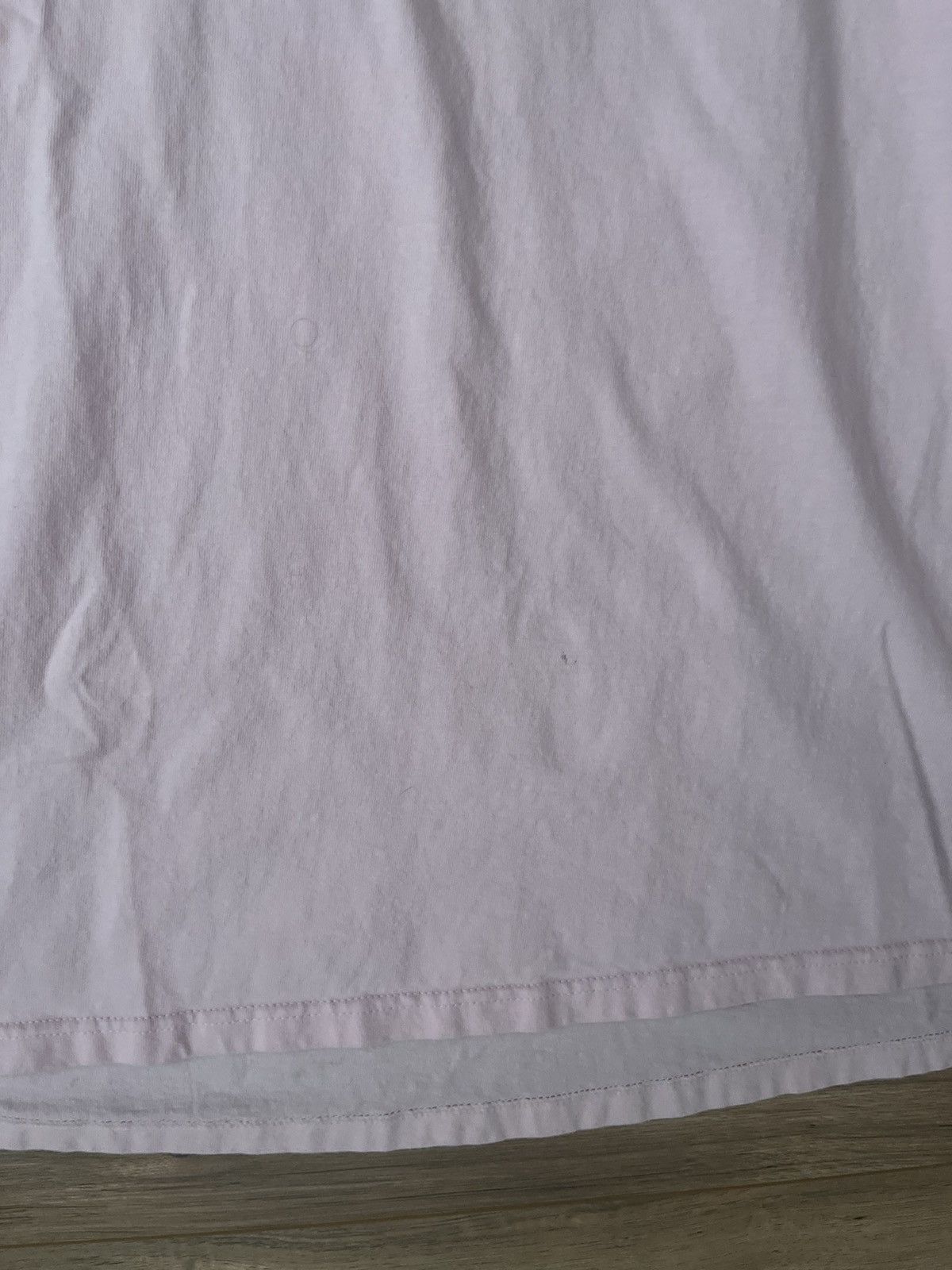 Supreme Supreme Crew 96 Tee Size US XL / EU 56 / 4 - 9 Thumbnail