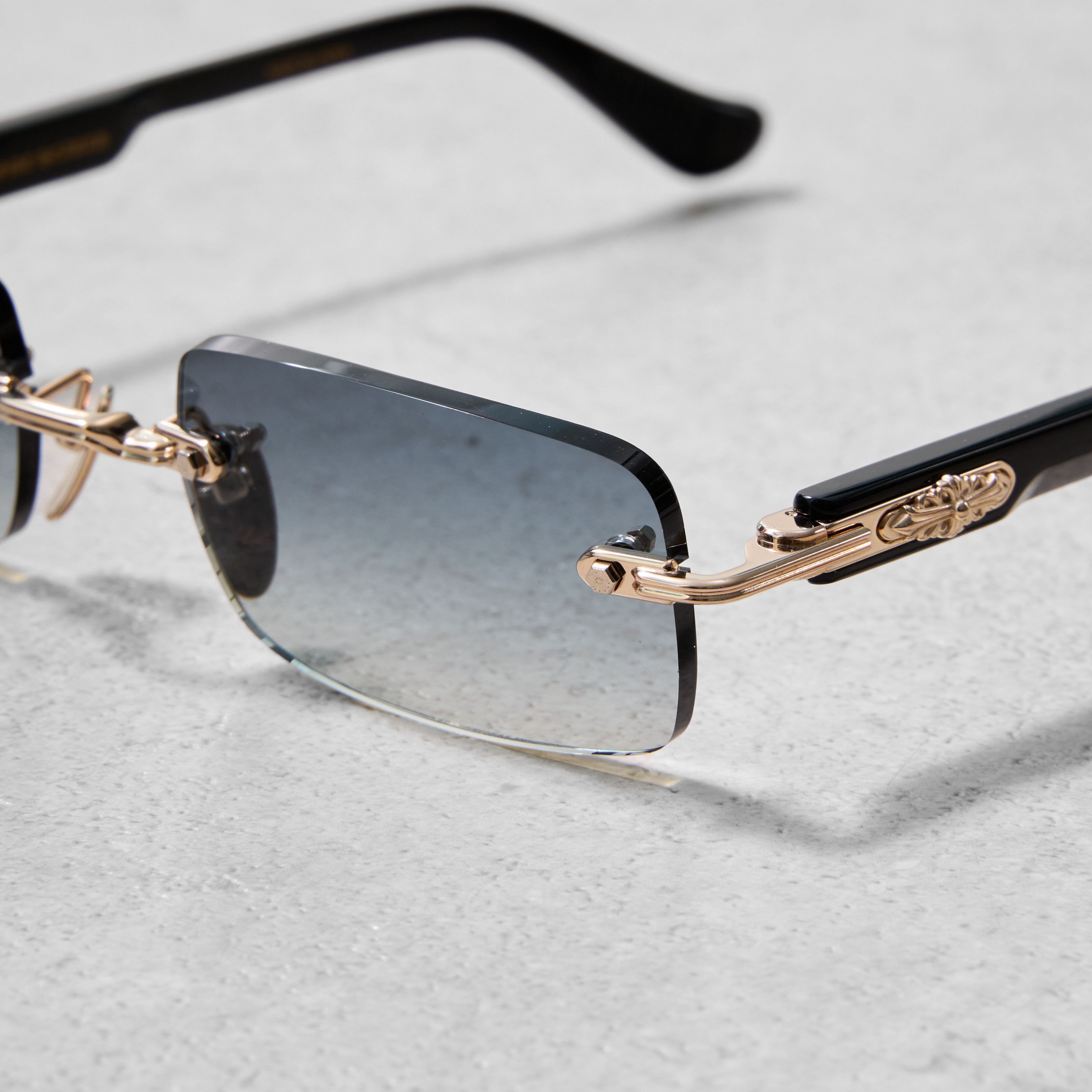 Chrome Hearts CHROME HEARTS DEEP I Size ONE SIZE - 5 Thumbnail