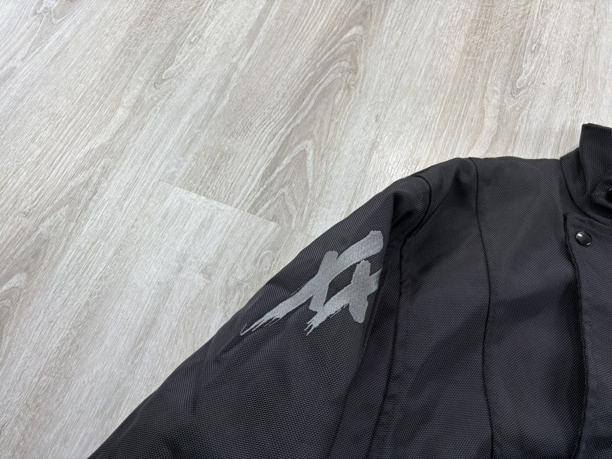Designer × Honda Mens biker motorcycle jacket Honda CBR1100 Size S Size US S / EU 44-46 / 1 - 7 Thumbnail
