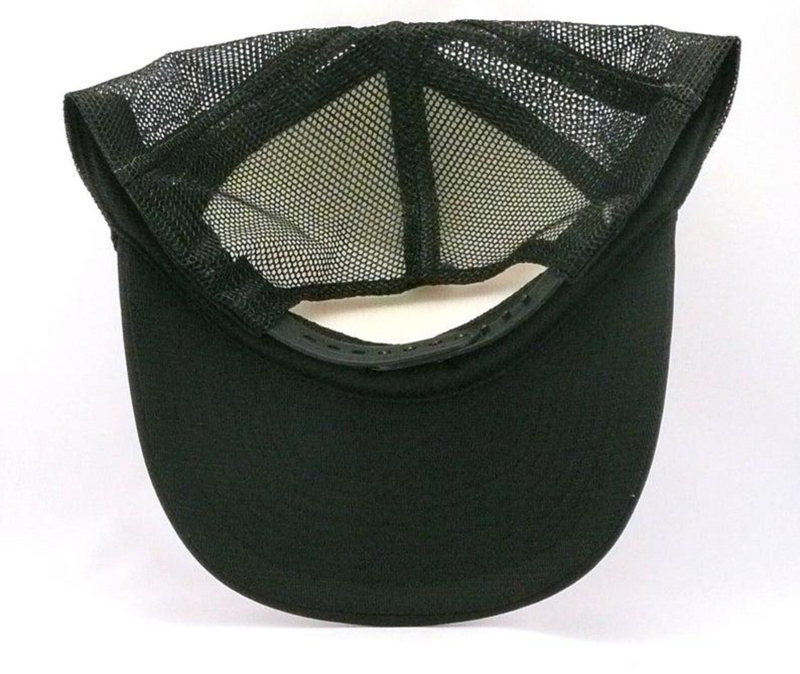Vintage mount legends trucker hat vintage unworn adjustable Size ONE SIZE - 3 Thumbnail