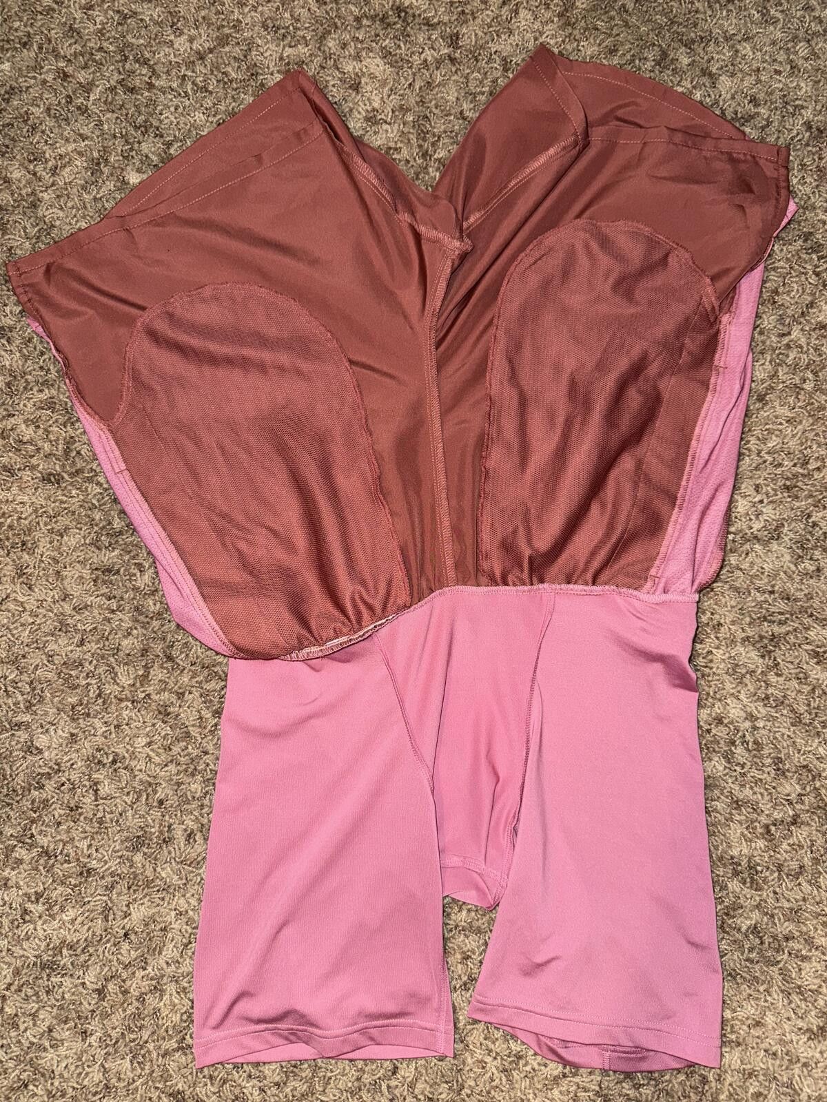 Nike Nike Men's Form Dri-FIT 5" Unlined Versatile Shorts Sample Size US 32 / EU 48 - 11 Thumbnail