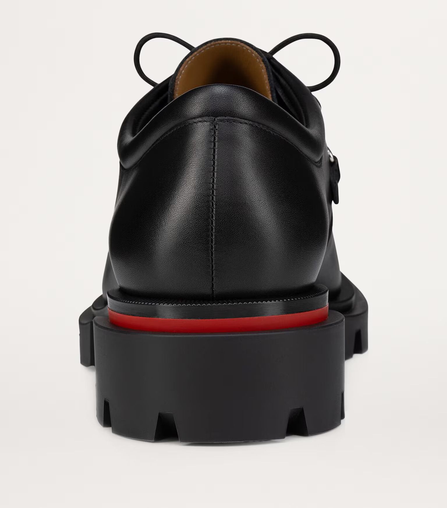Christian Louboutin oc11z0625 Shoes in Black Size US 6 / EU 39 - 5 Thumbnail