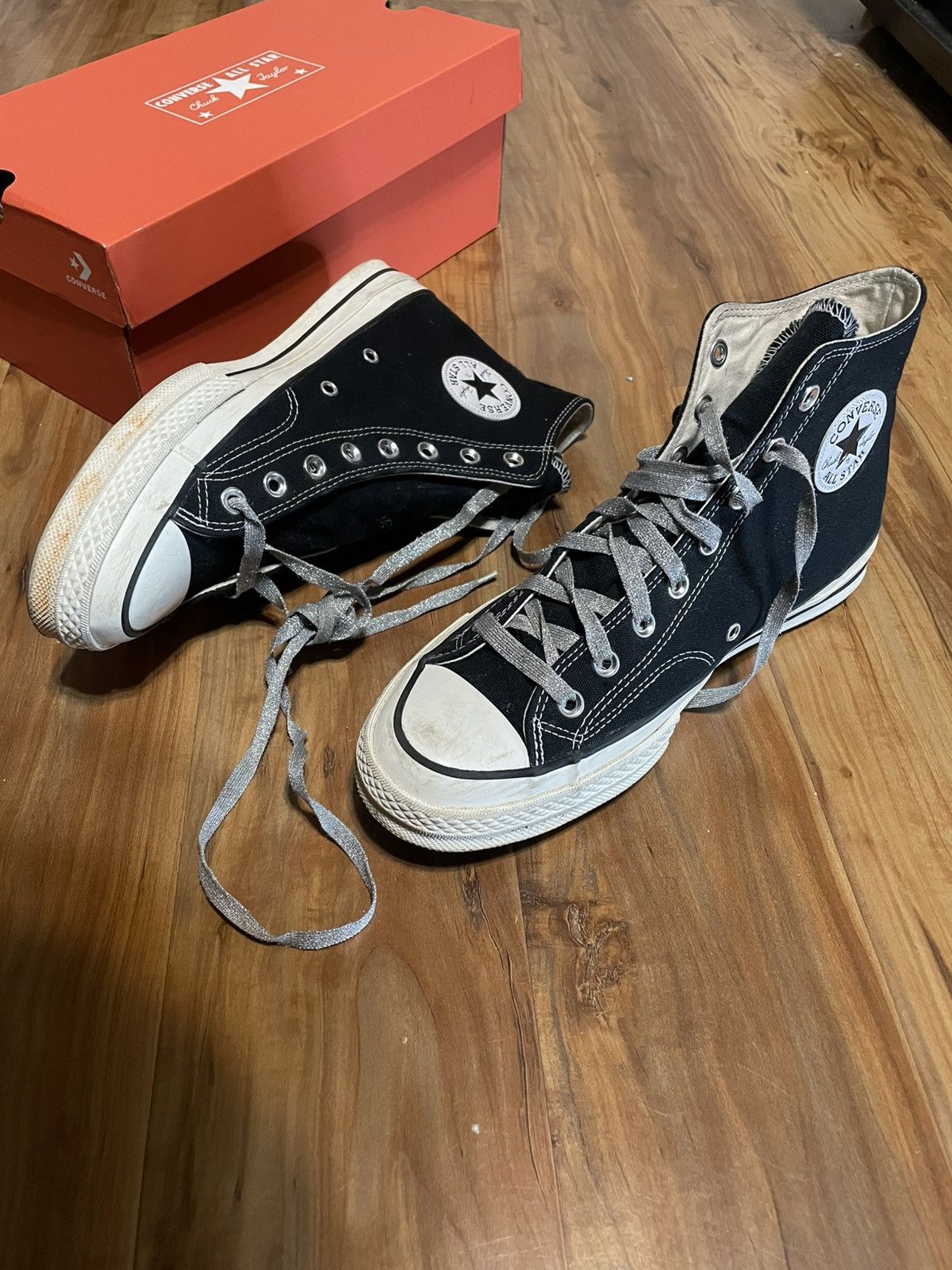 Converse all star 43 online