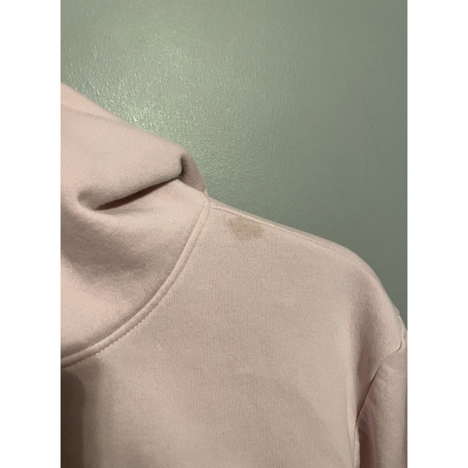 H&M The Simpsons X H&M Mr. Burns Embroidered Pink Hoodie XL Men Pullover Hoodie Oversized Cotton Embroidered Pink 90s Size US XL / EU 56 / 4 - 5 Thumbnail