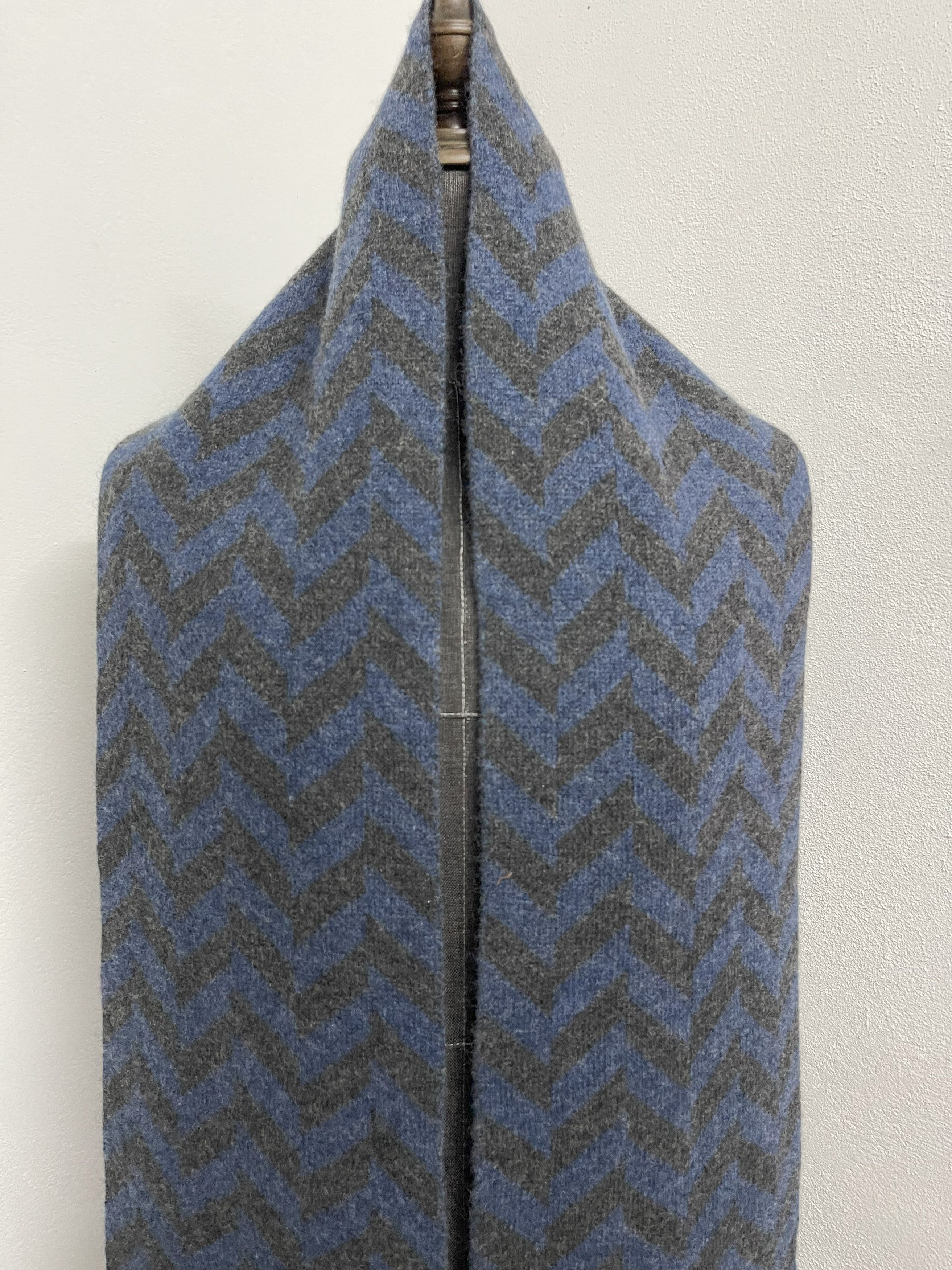 Gap Vintage GAP Scarf / Muffler - 6094 Size ONE SIZE - 3 Thumbnail