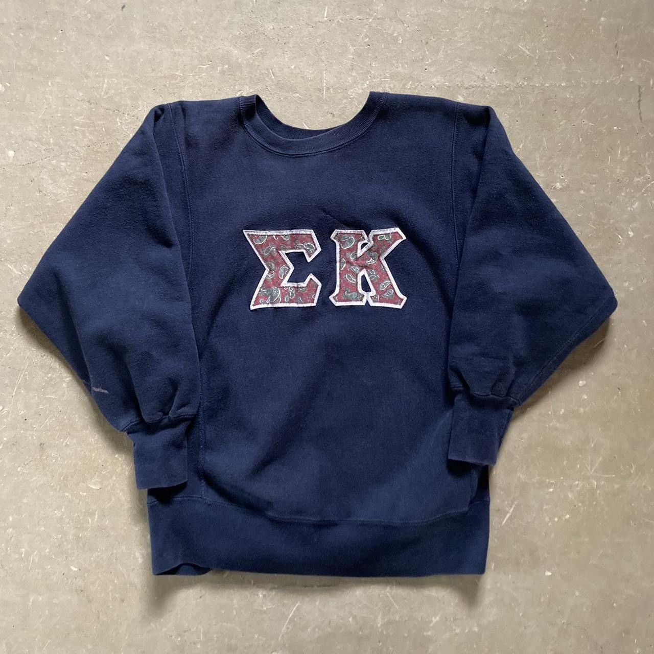 Vintage 80 S Champion Reverse Weave | Grailed