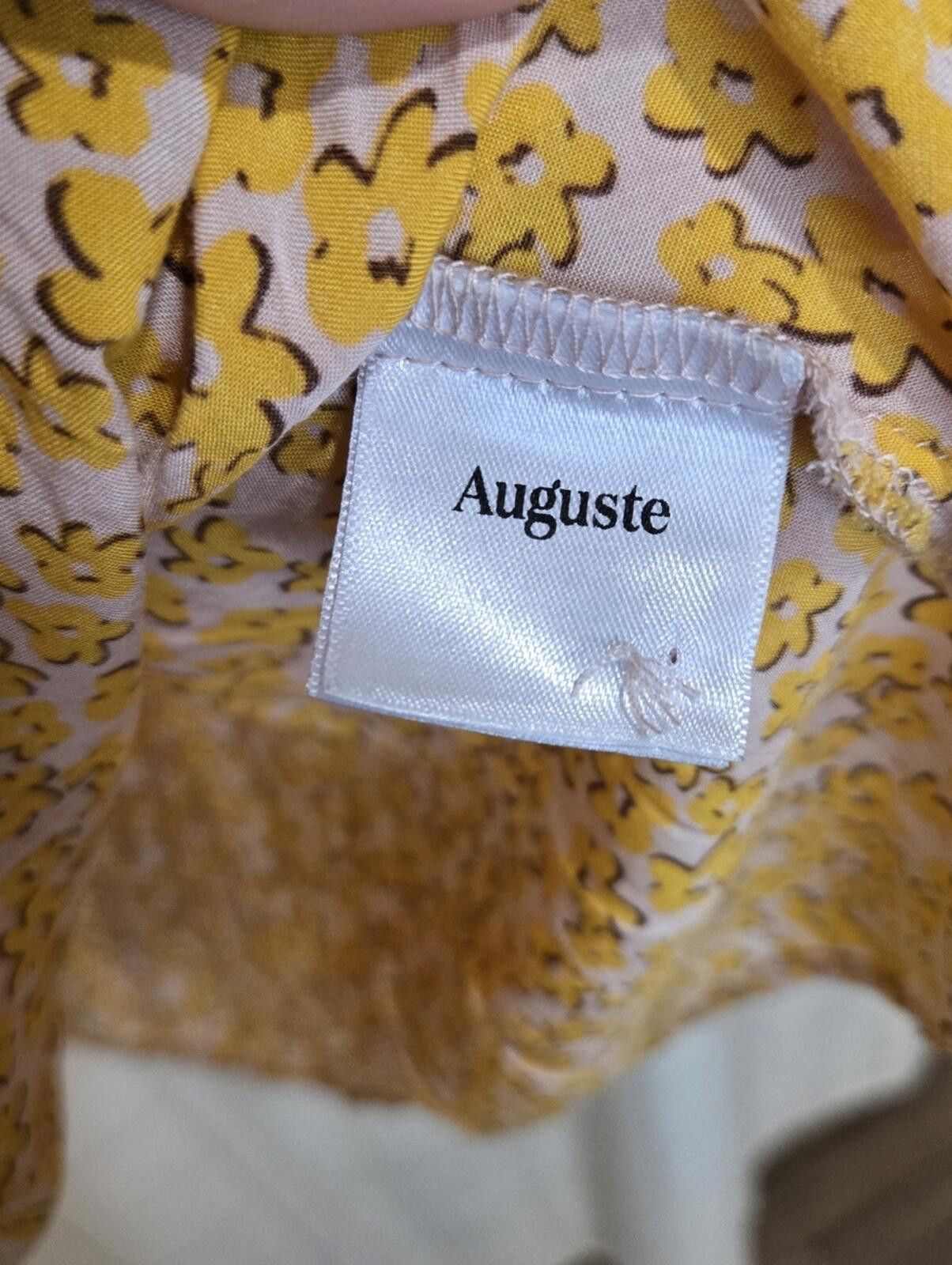 Other Auguste The Label Dress Size S / US 4 / IT 40 - 7 Thumbnail