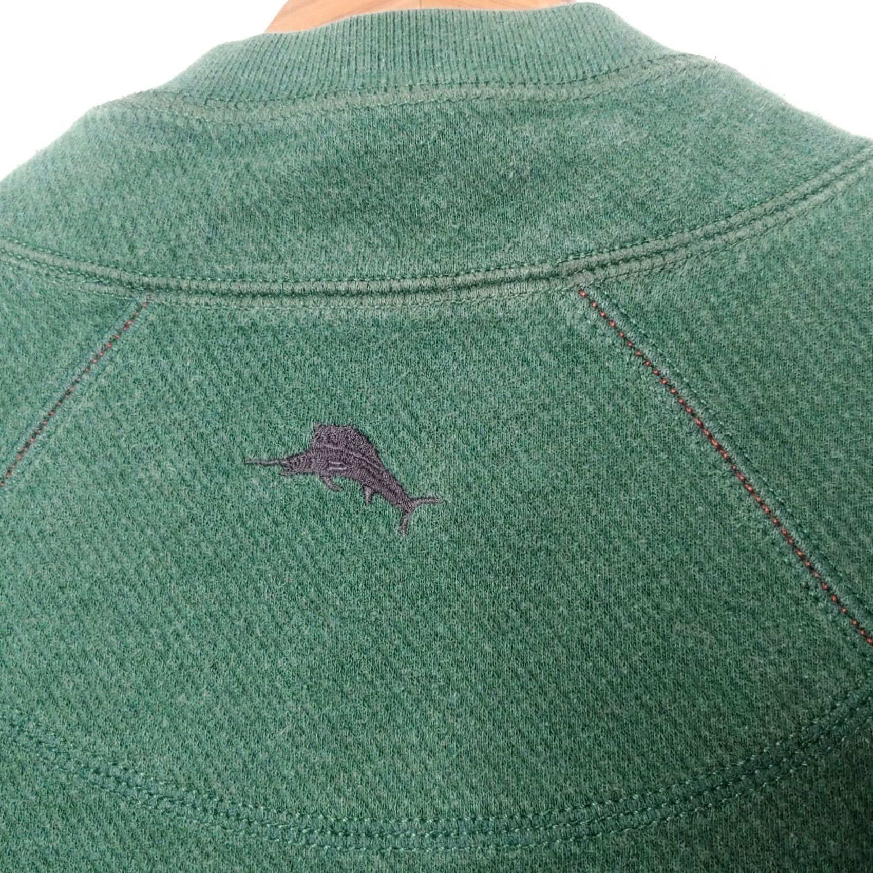 Tommy Bahama VINTAGE? No. Size US L / EU 52-54 / 3 - 4 Thumbnail