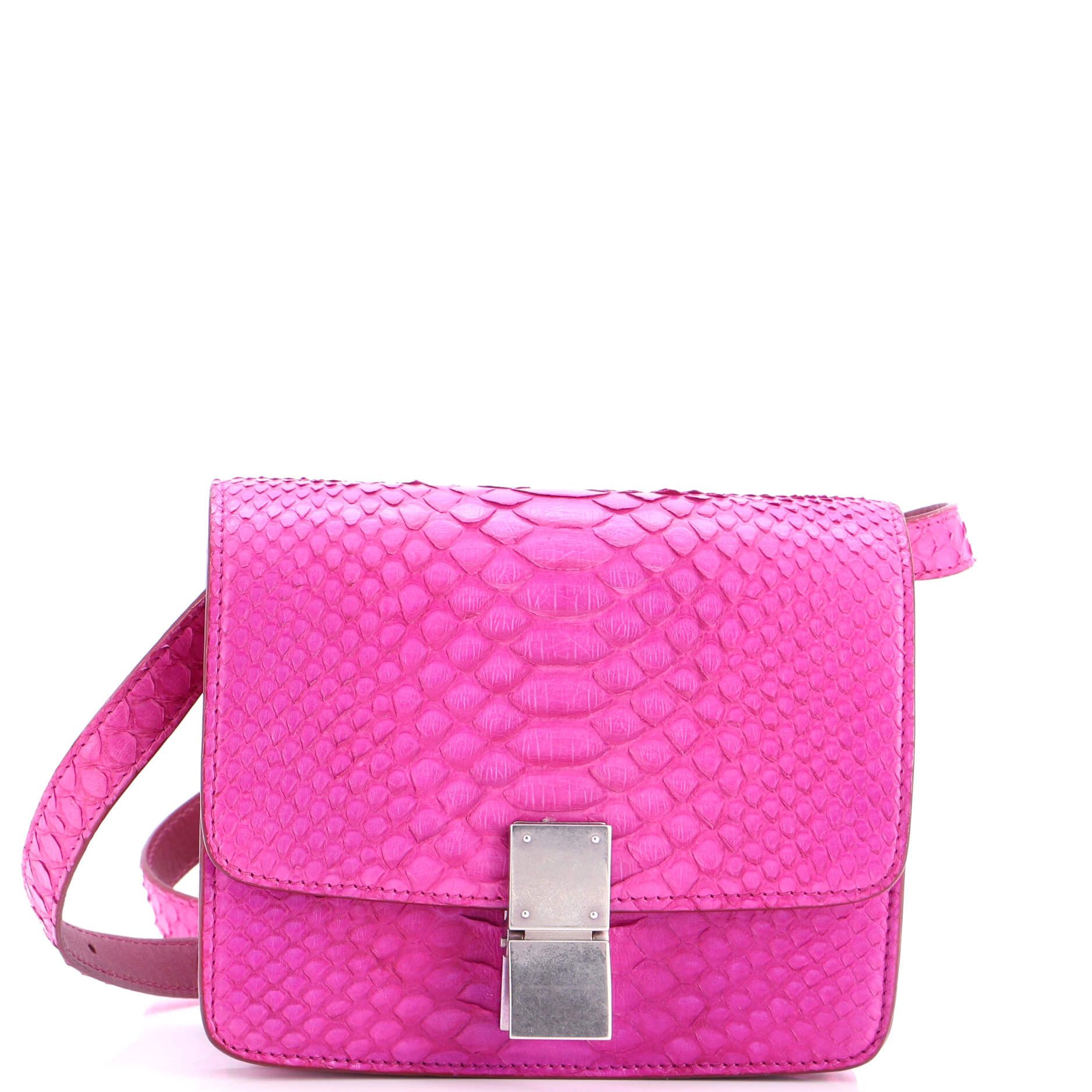 Celine Classic Box Bag Size ONE SIZE - 1 Thumbnail