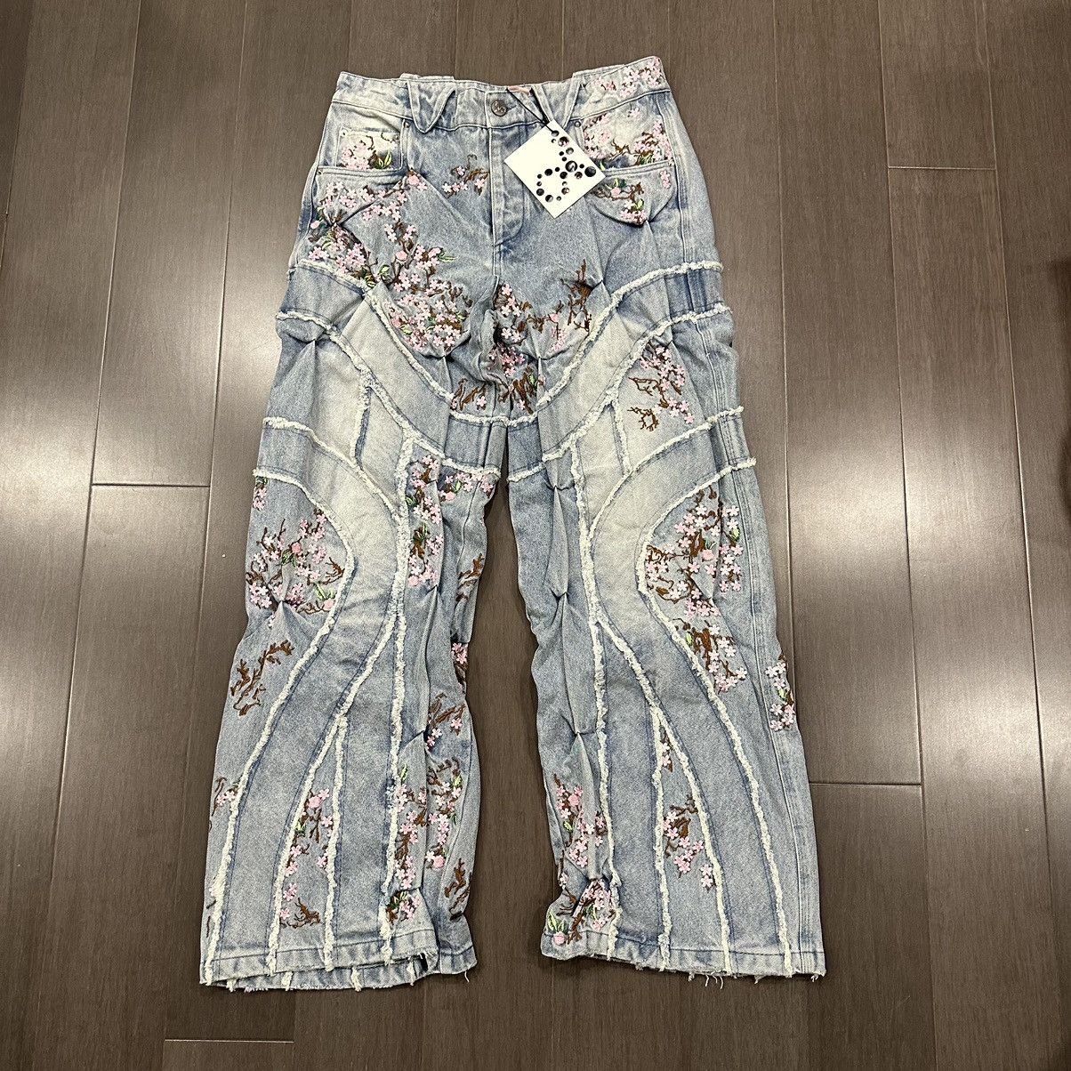 Badson Cherry Blossom | Grailed