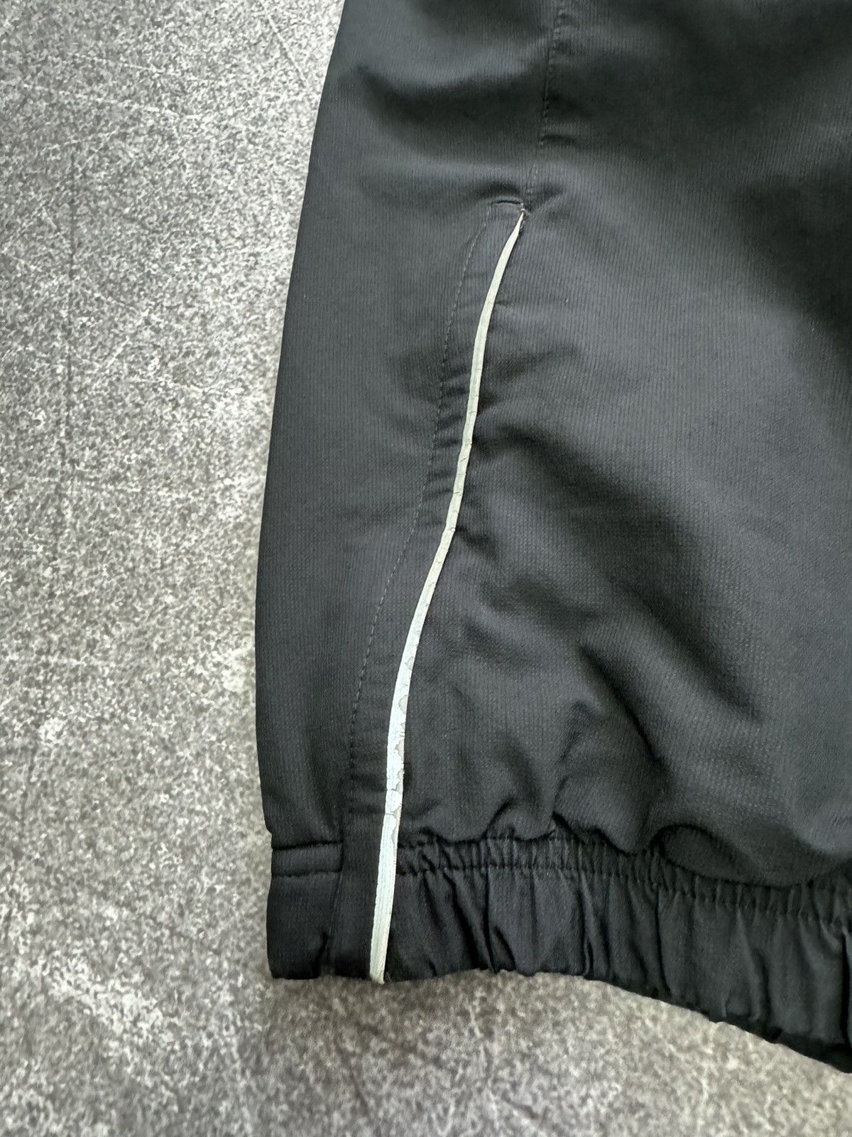 Nike × Vintage NIKE AIR MAX LTD RETRO BAGGY PARACHUTE Y2K 90’S PANTS Size US 32 / EU 48 - 3 Thumbnail