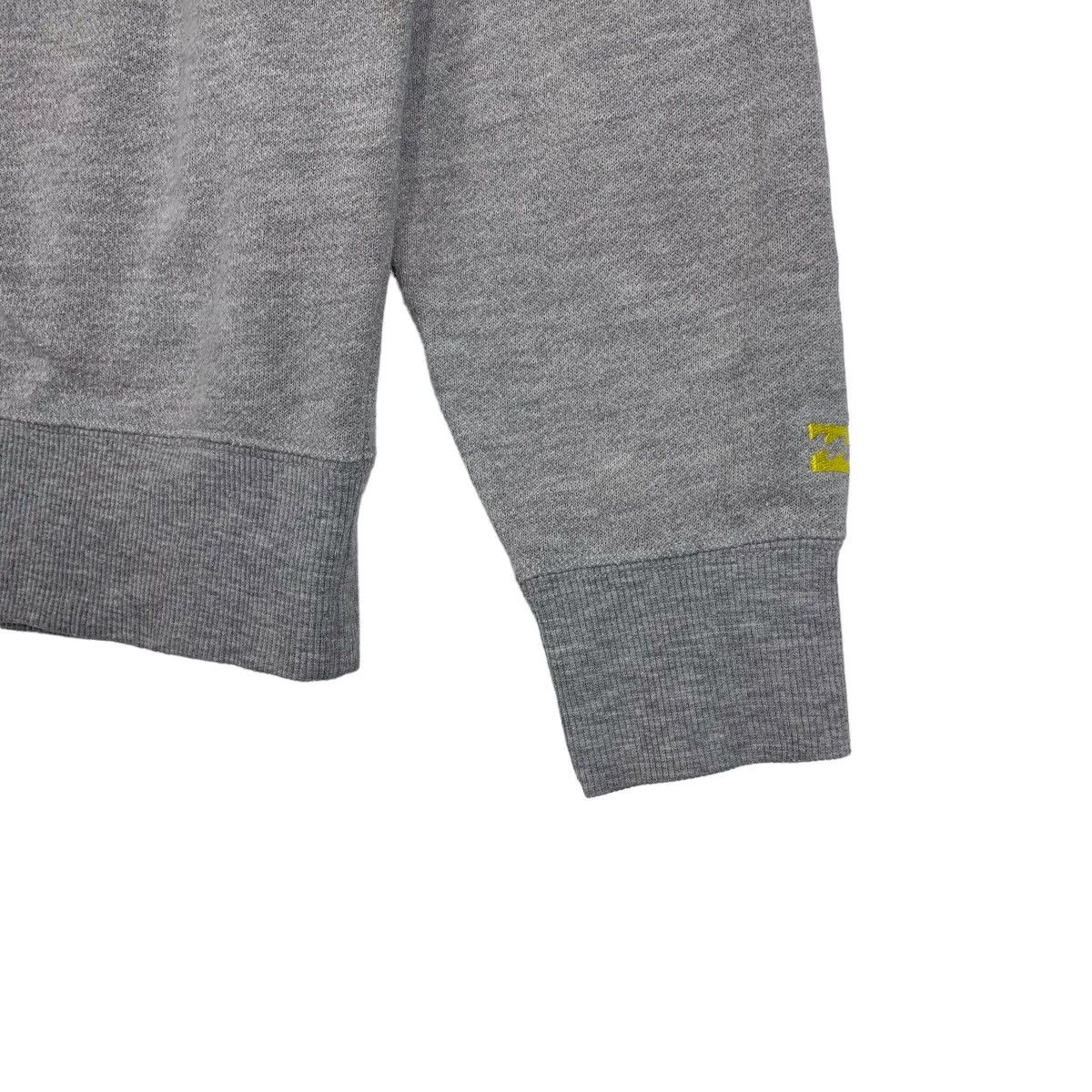 Billabong × Vintage Vintage Billabong Surf Crewneck Sweatshirt Size US S / EU 44-46 / 1 - 4 Thumbnail